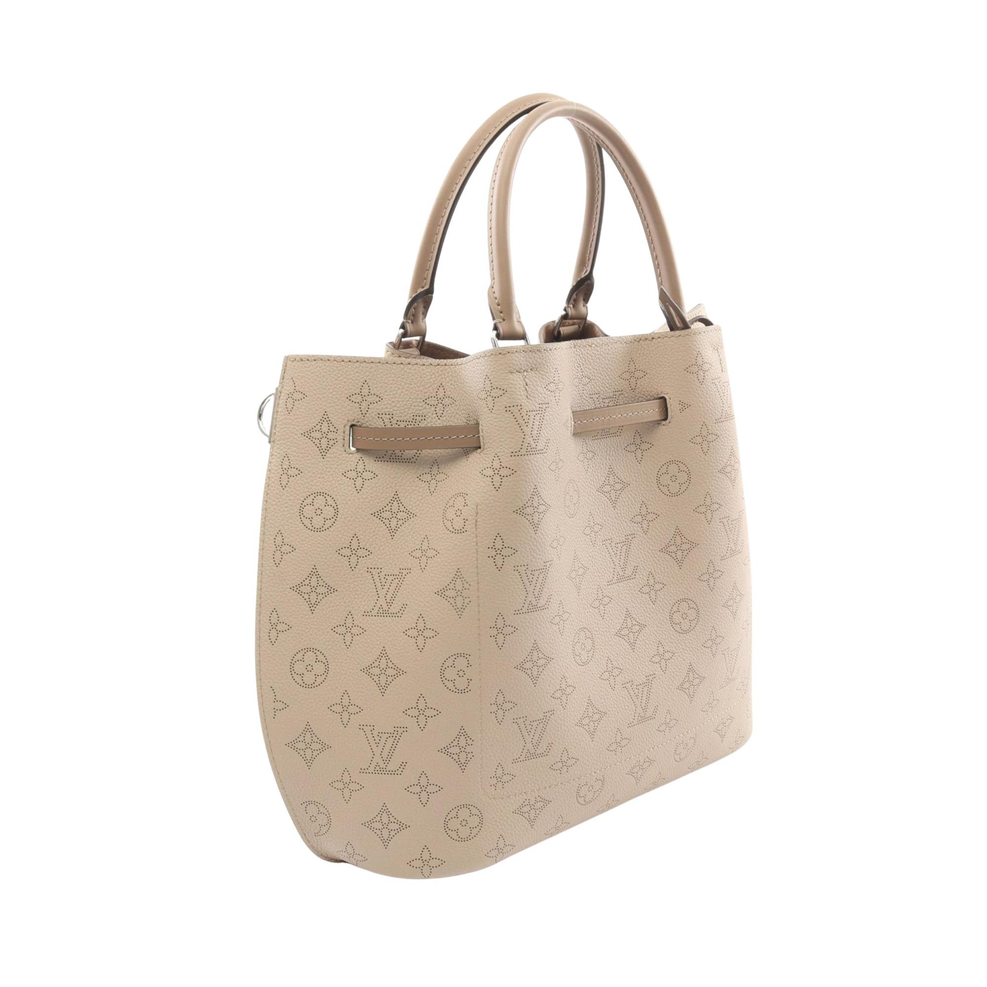 Louis Vuitton Louis Vuitton Girolata handbag Size ONE SIZE - 2 Thumbnail