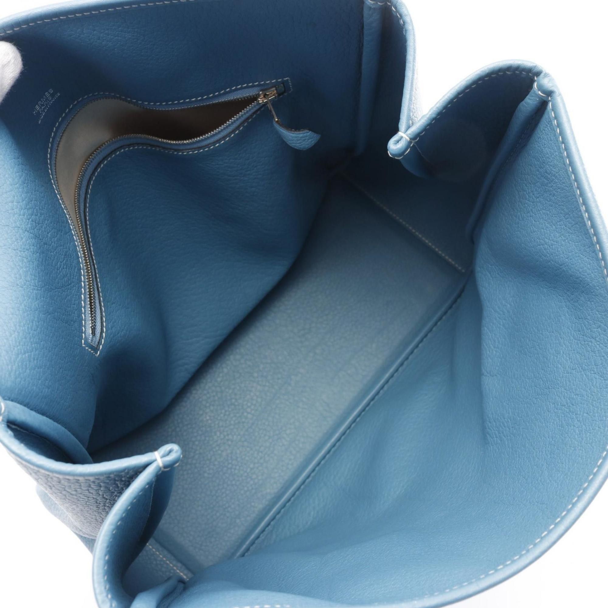 Hermes Hermès Victoria tote Size ONE SIZE - 8 Thumbnail