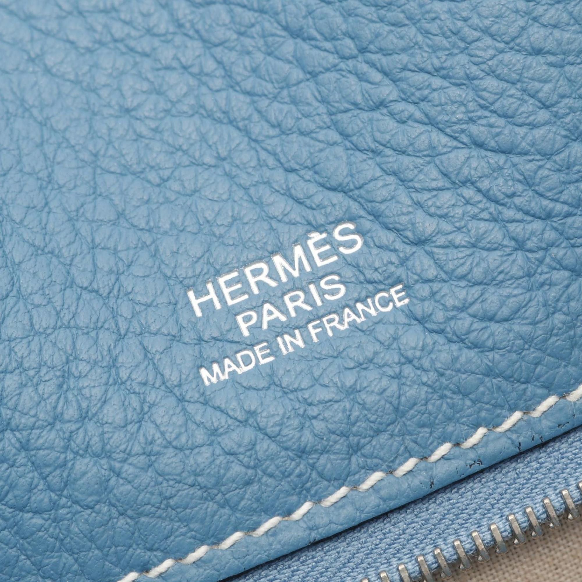 Hermes Hermès Victoria tote Size ONE SIZE - 10 Thumbnail