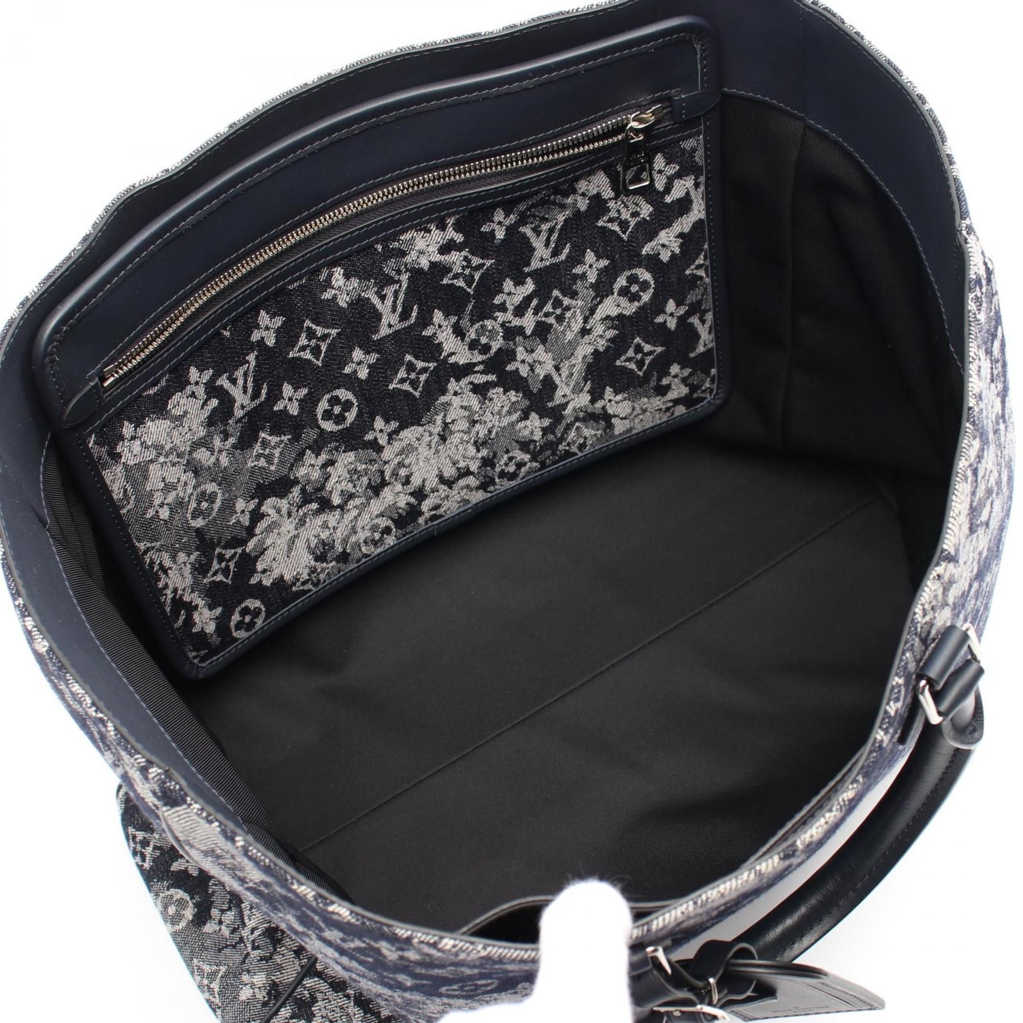 Louis Vuitton Louis Vuitton tote Size ONE SIZE - 6 Thumbnail