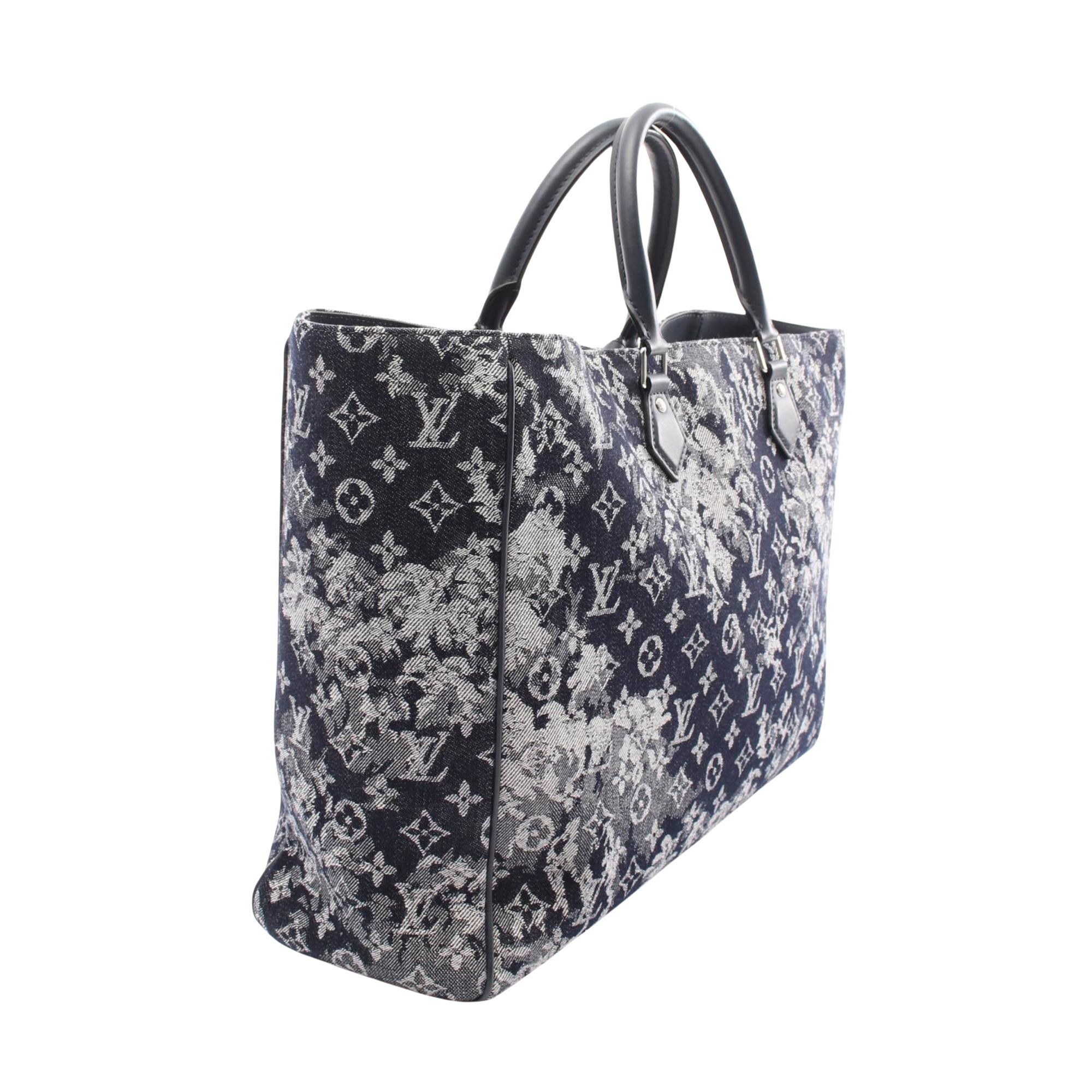 Louis Vuitton Louis Vuitton tote Size ONE SIZE - 2 Thumbnail