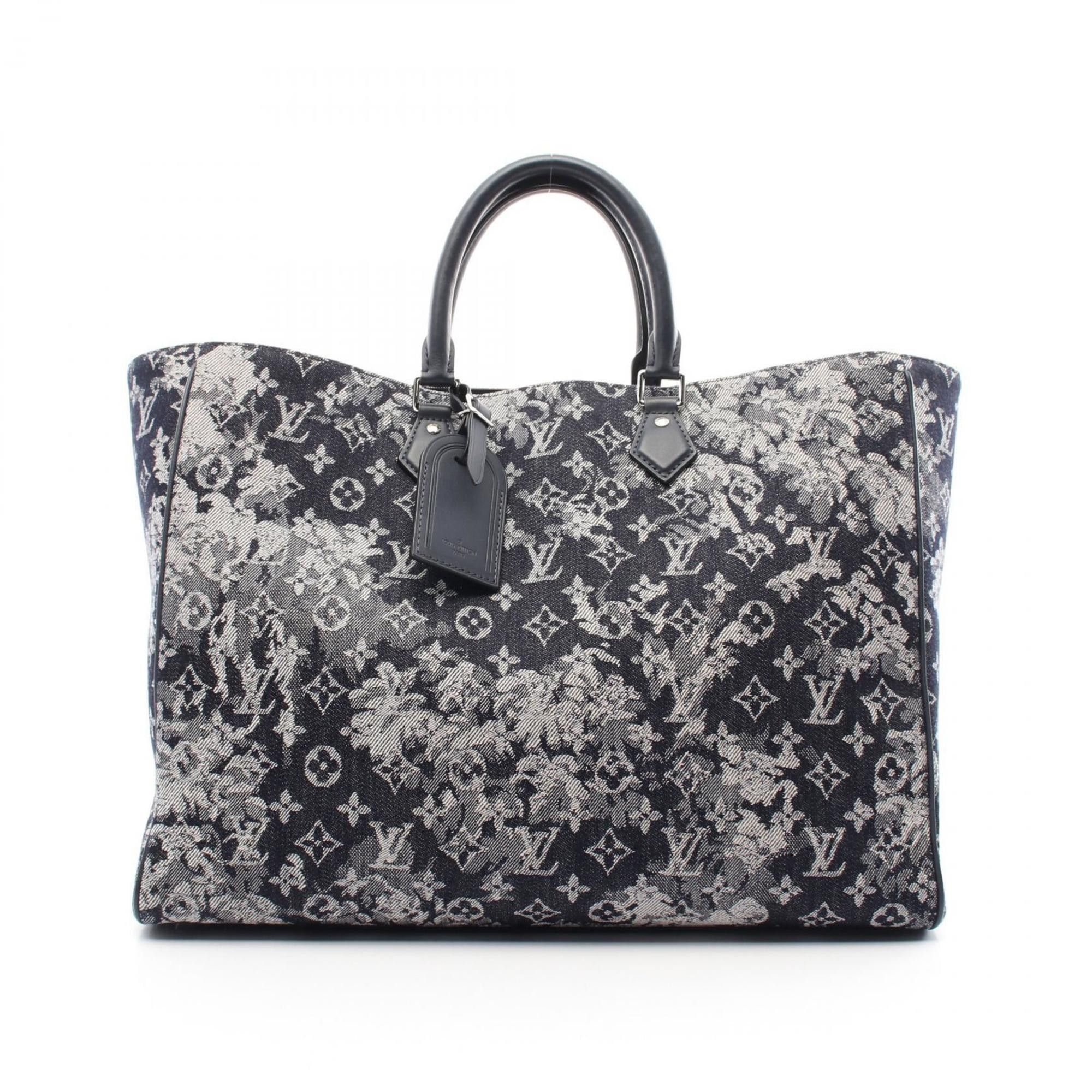 Louis Vuitton Louis Vuitton tote Size ONE SIZE - 9 Thumbnail