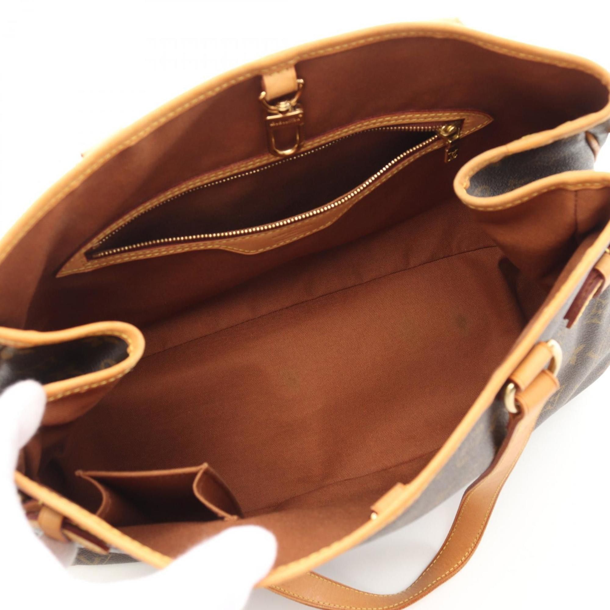Louis Vuitton Louis Vuitton Batignolles Horizontal shoulder Size ONE SIZE - 8 Thumbnail