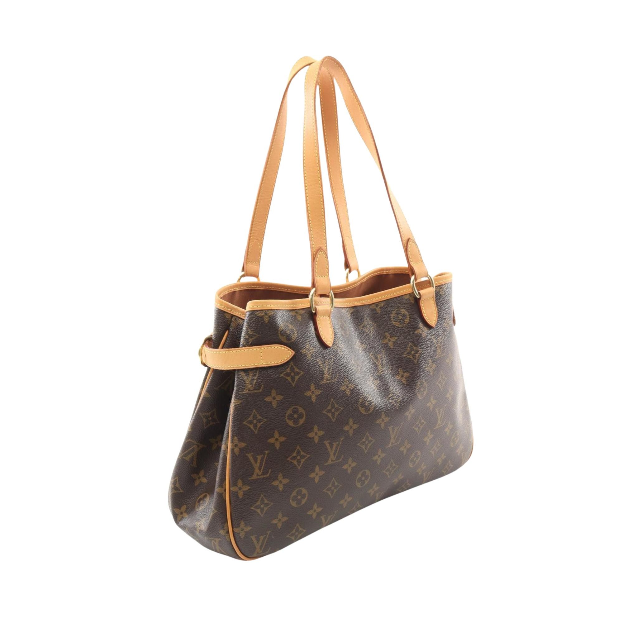 Louis Vuitton Louis Vuitton Batignolles Horizontal shoulder Size ONE SIZE - 2 Thumbnail