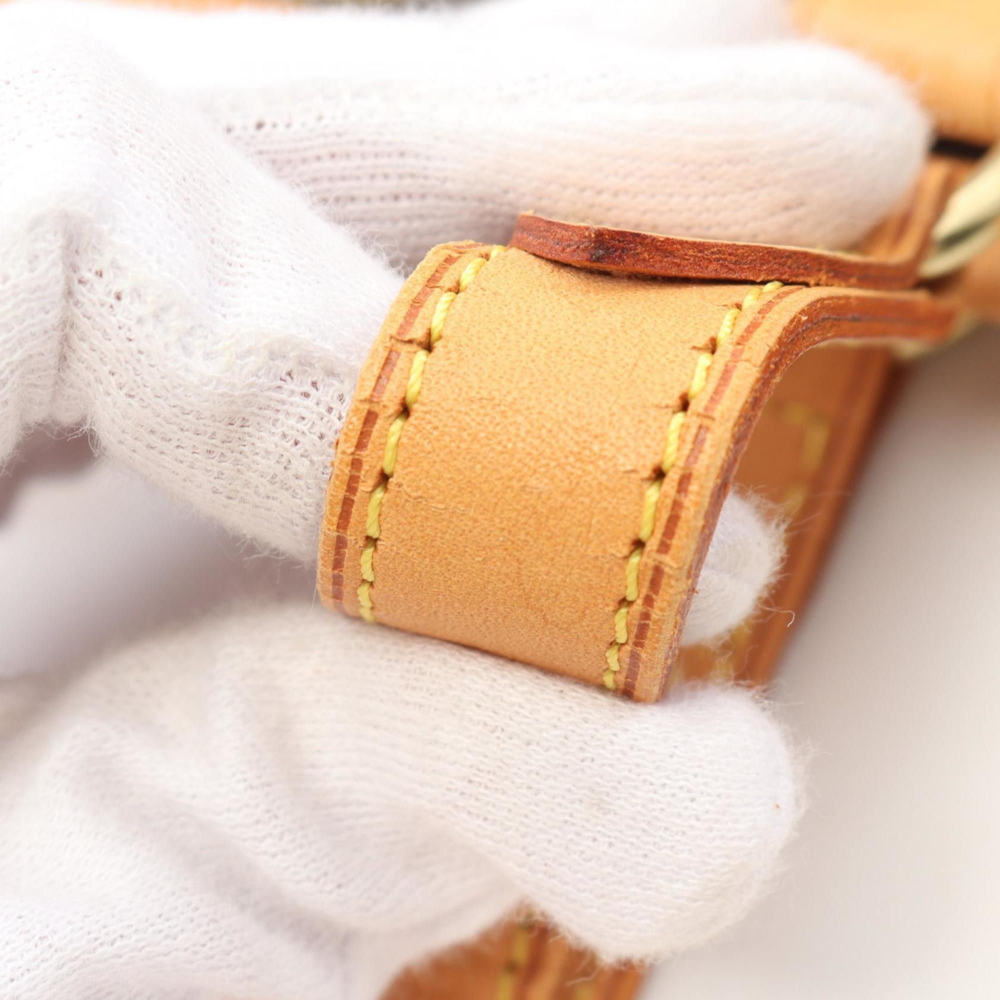 Louis Vuitton Louis Vuitton Batignolles Horizontal shoulder Size ONE SIZE - 6 Thumbnail