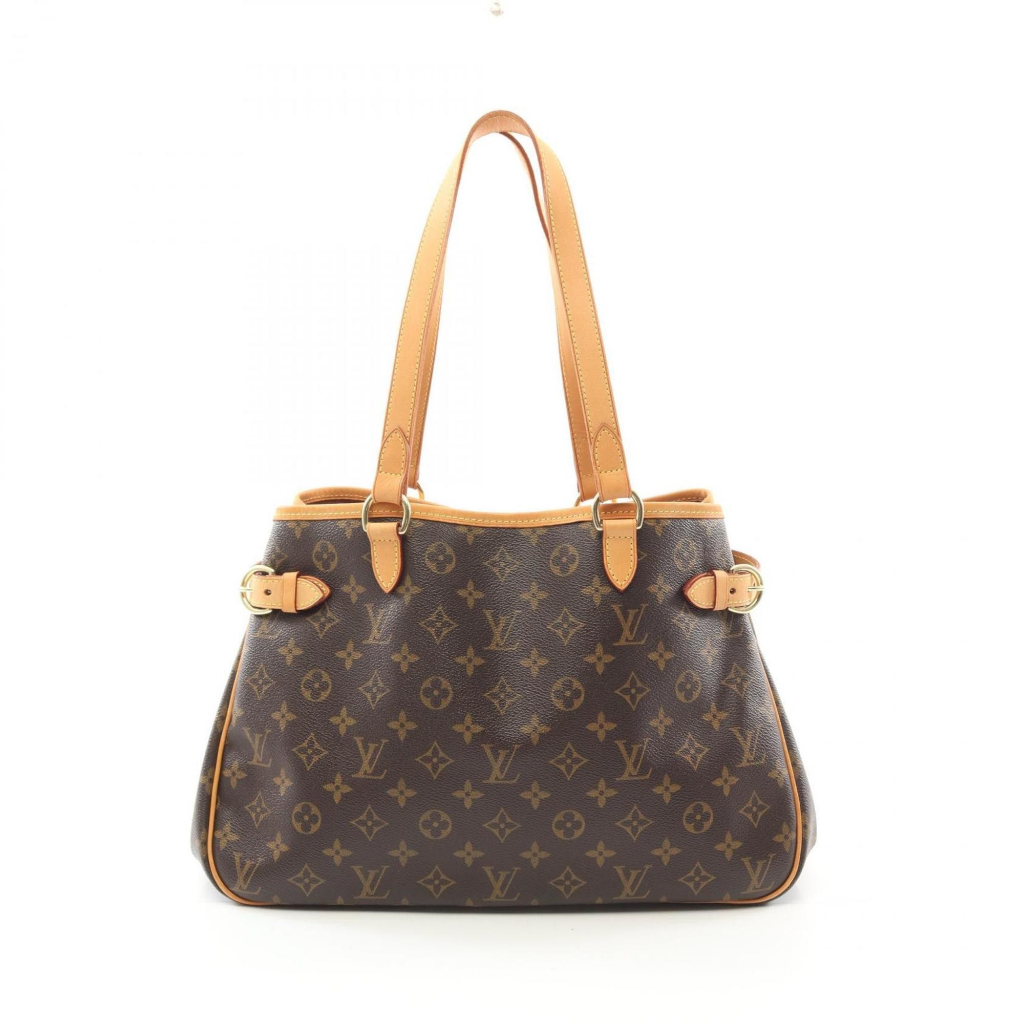 Louis Vuitton Louis Vuitton Batignolles Horizontal shoulder Size ONE SIZE - 11 Thumbnail