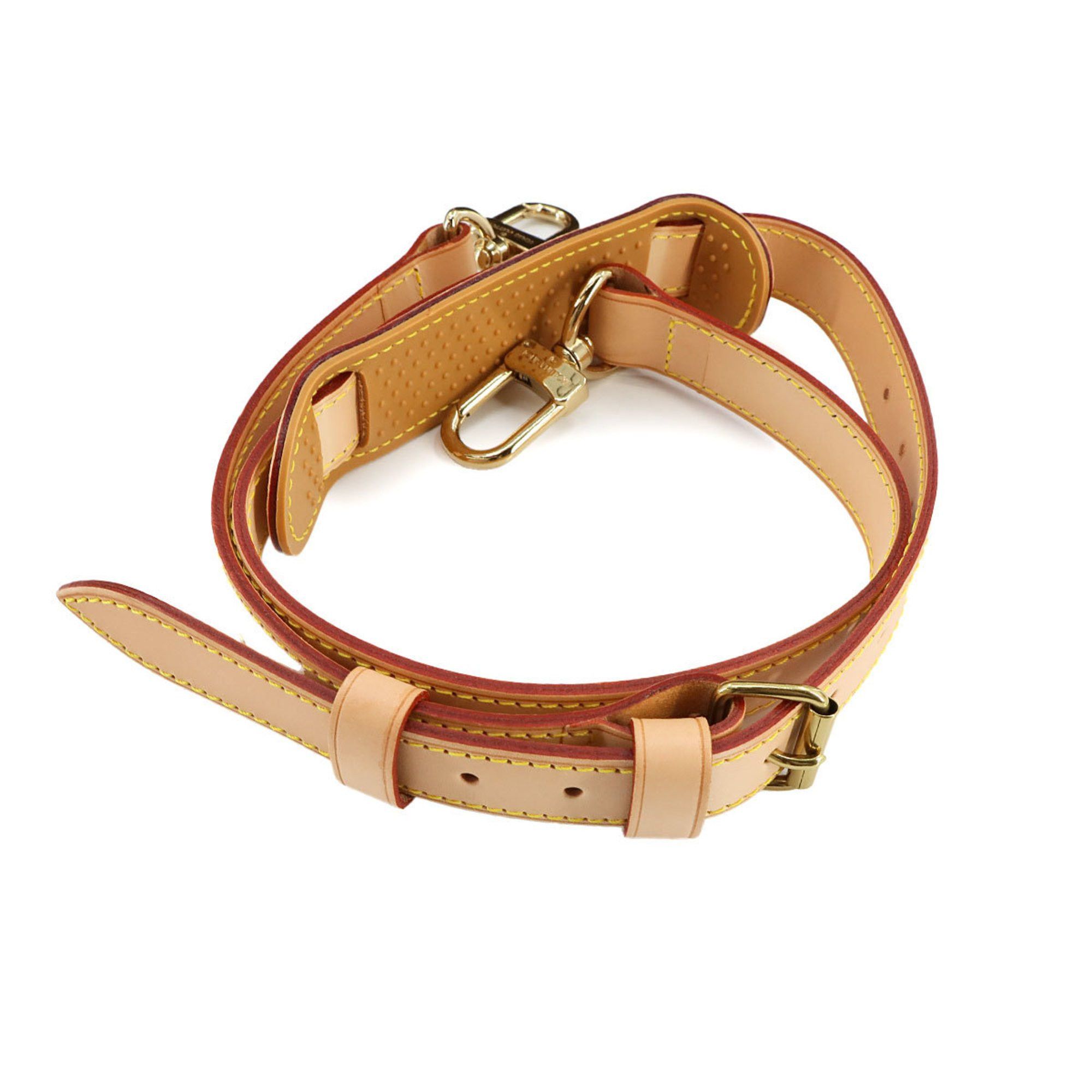 Louis Vuitton Louis Vuitton Keepall Bandouliere 50 travel Size ONE SIZE - 9 Thumbnail
