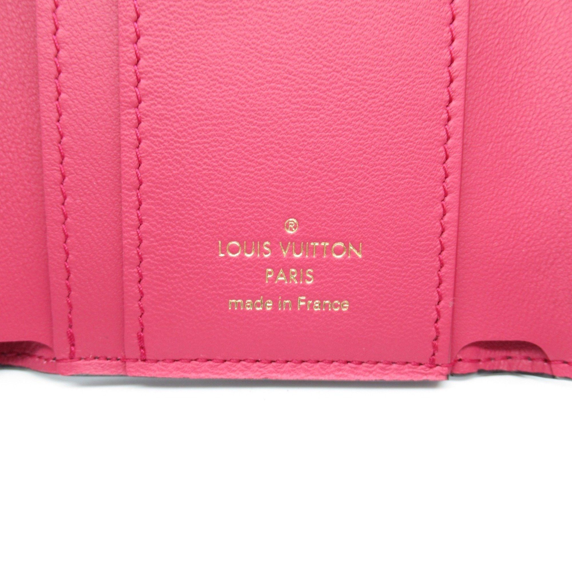 Louis Vuitton Louis Vuitton Capucines wallet Size ONE SIZE - 9 Thumbnail