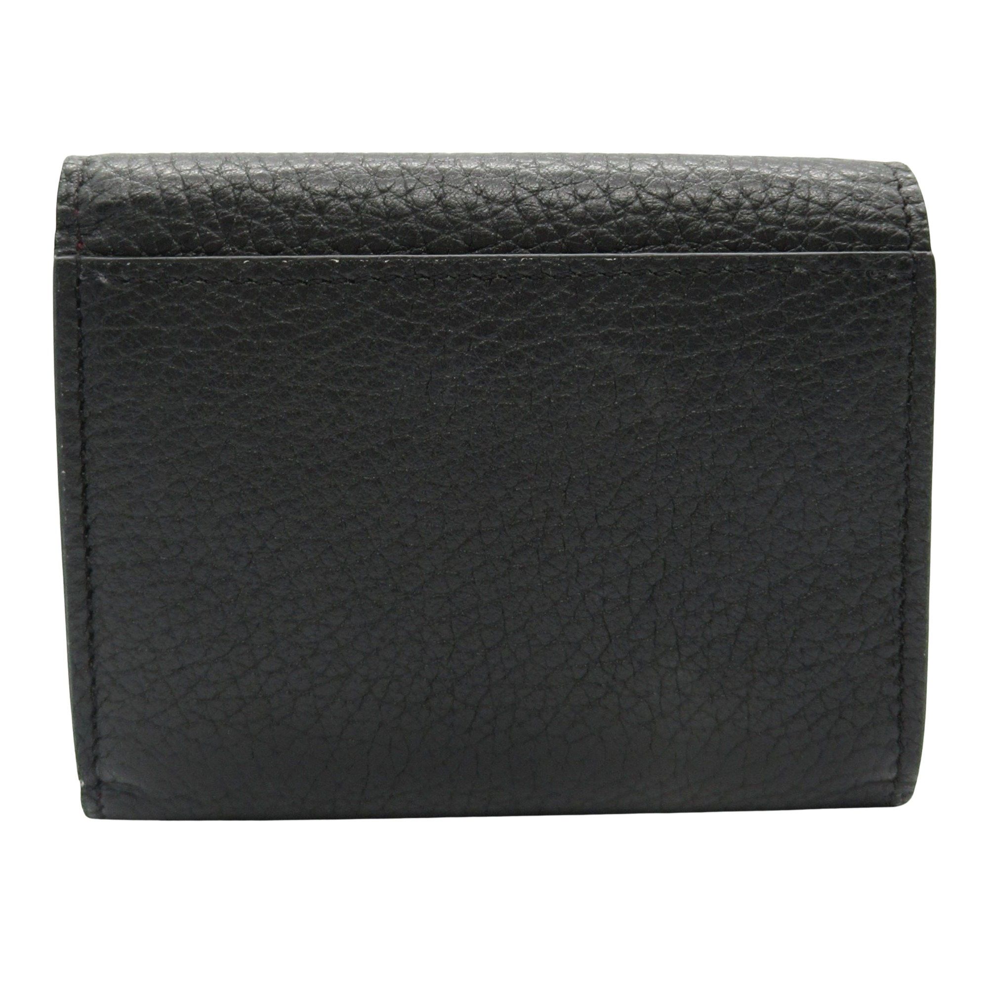 Louis Vuitton Louis Vuitton Capucines wallet Size ONE SIZE - 2 Thumbnail