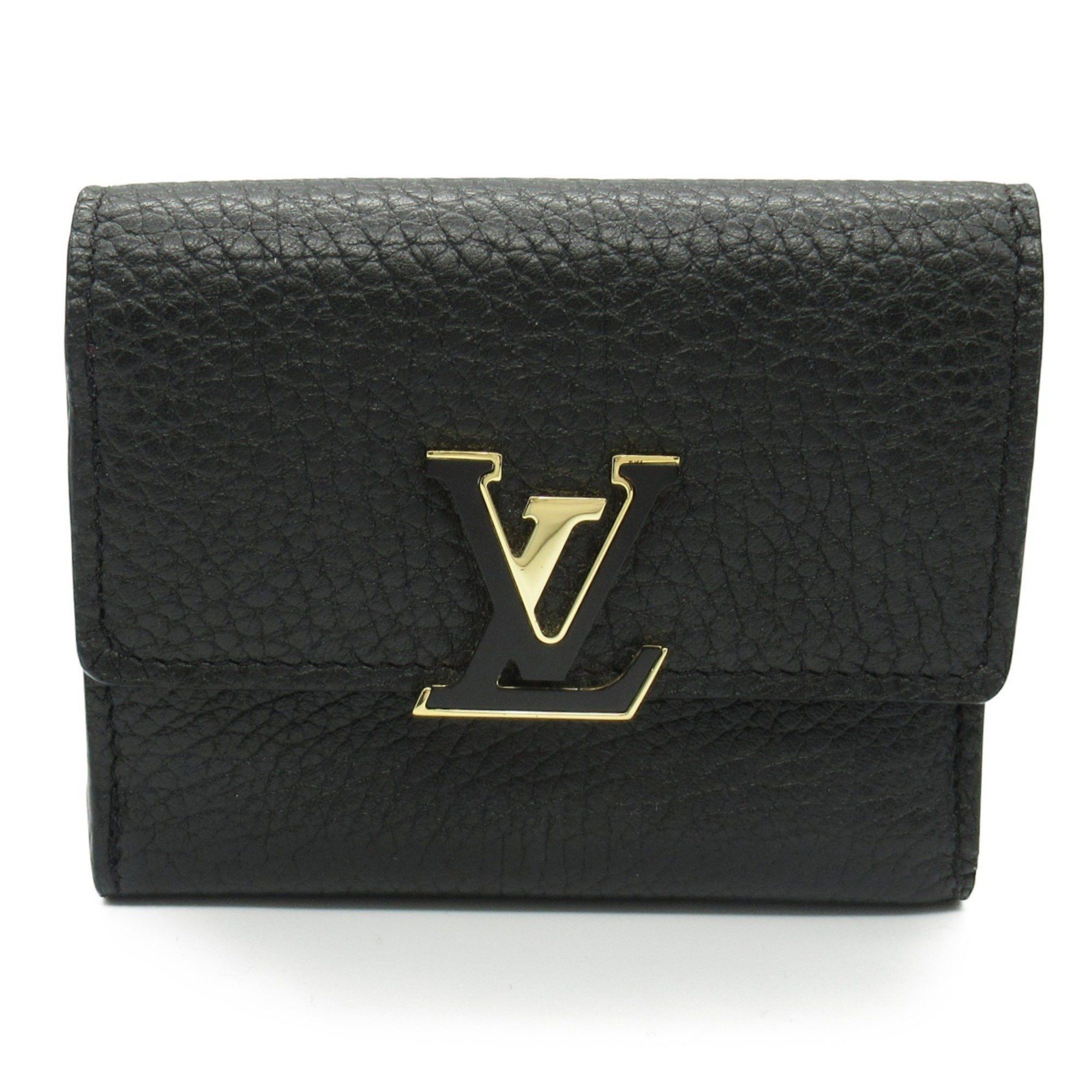 Louis Vuitton Louis Vuitton Capucines wallet Size ONE SIZE - 10 Thumbnail