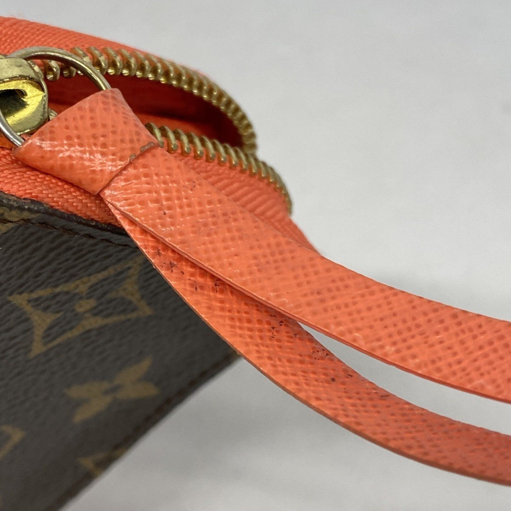 Louis Vuitton Louis Vuitton Multicartes wallet Size ONE SIZE - 5 Thumbnail