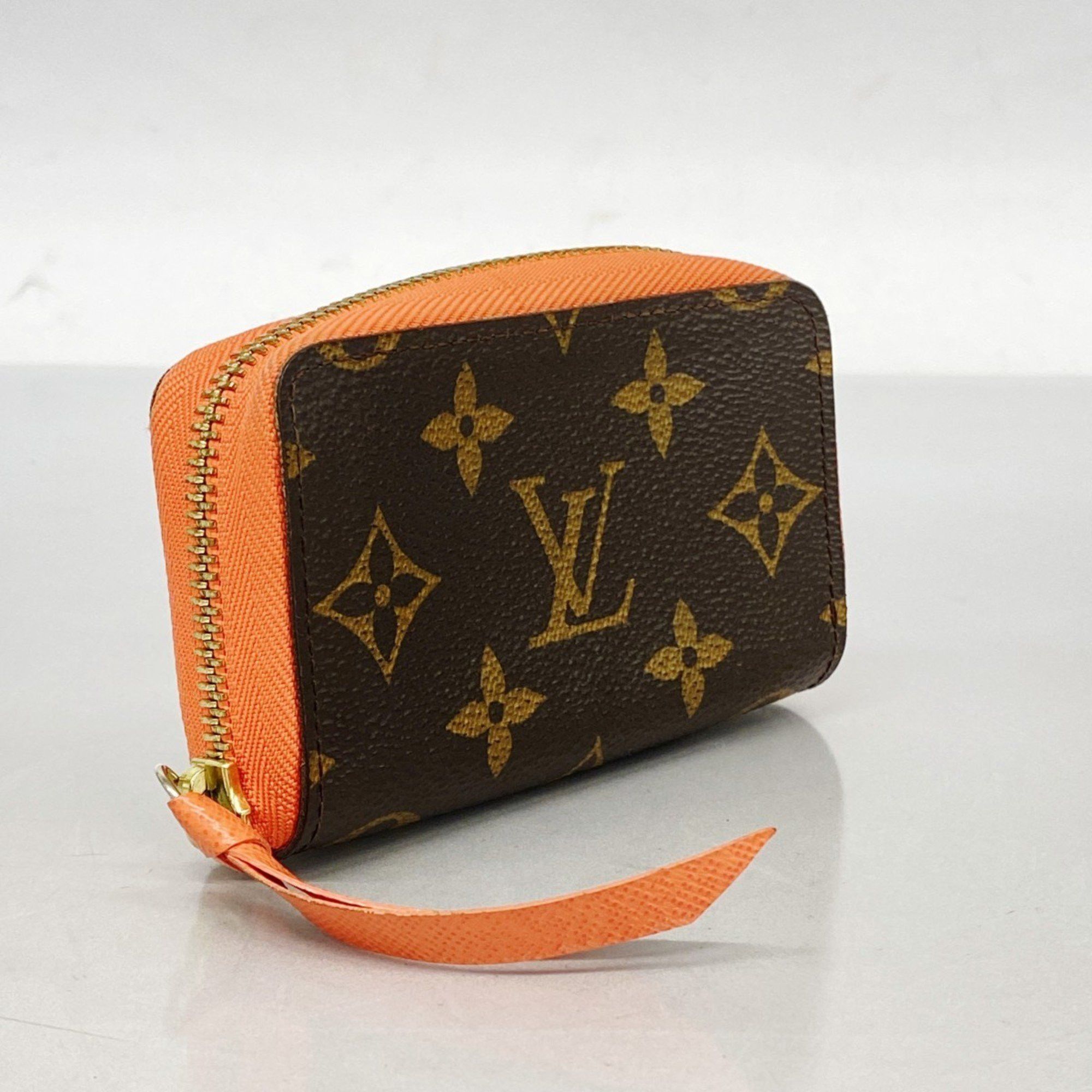 Louis Vuitton Louis Vuitton Multicartes wallet Size ONE SIZE - 3 Thumbnail