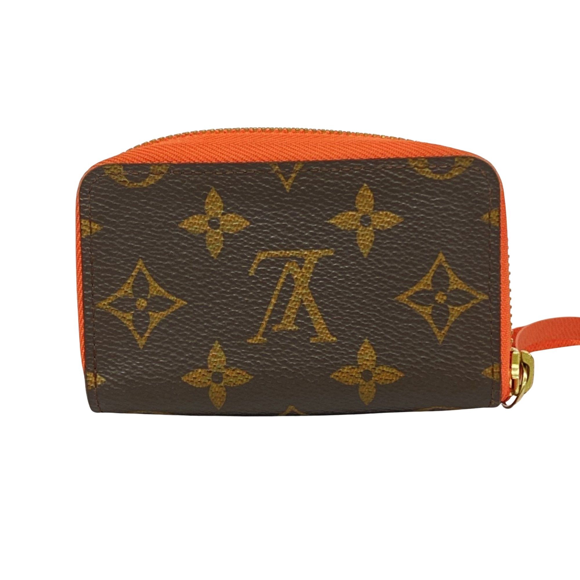 Louis Vuitton Louis Vuitton Multicartes wallet Size ONE SIZE - 2 Thumbnail