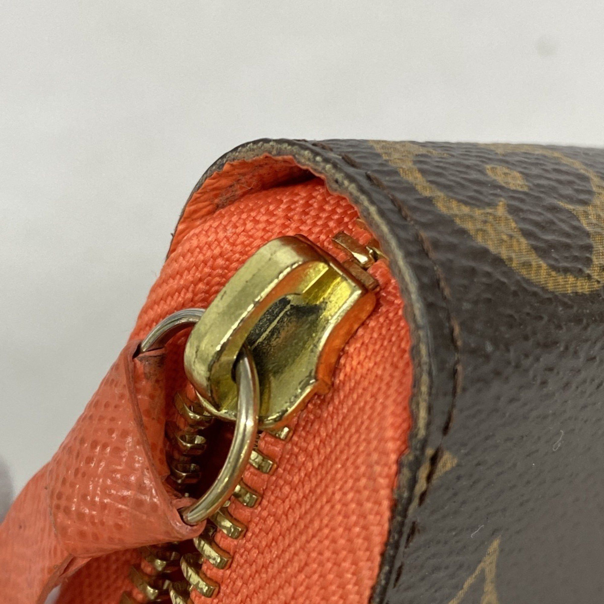 Louis Vuitton Louis Vuitton Multicartes wallet Size ONE SIZE - 4 Thumbnail