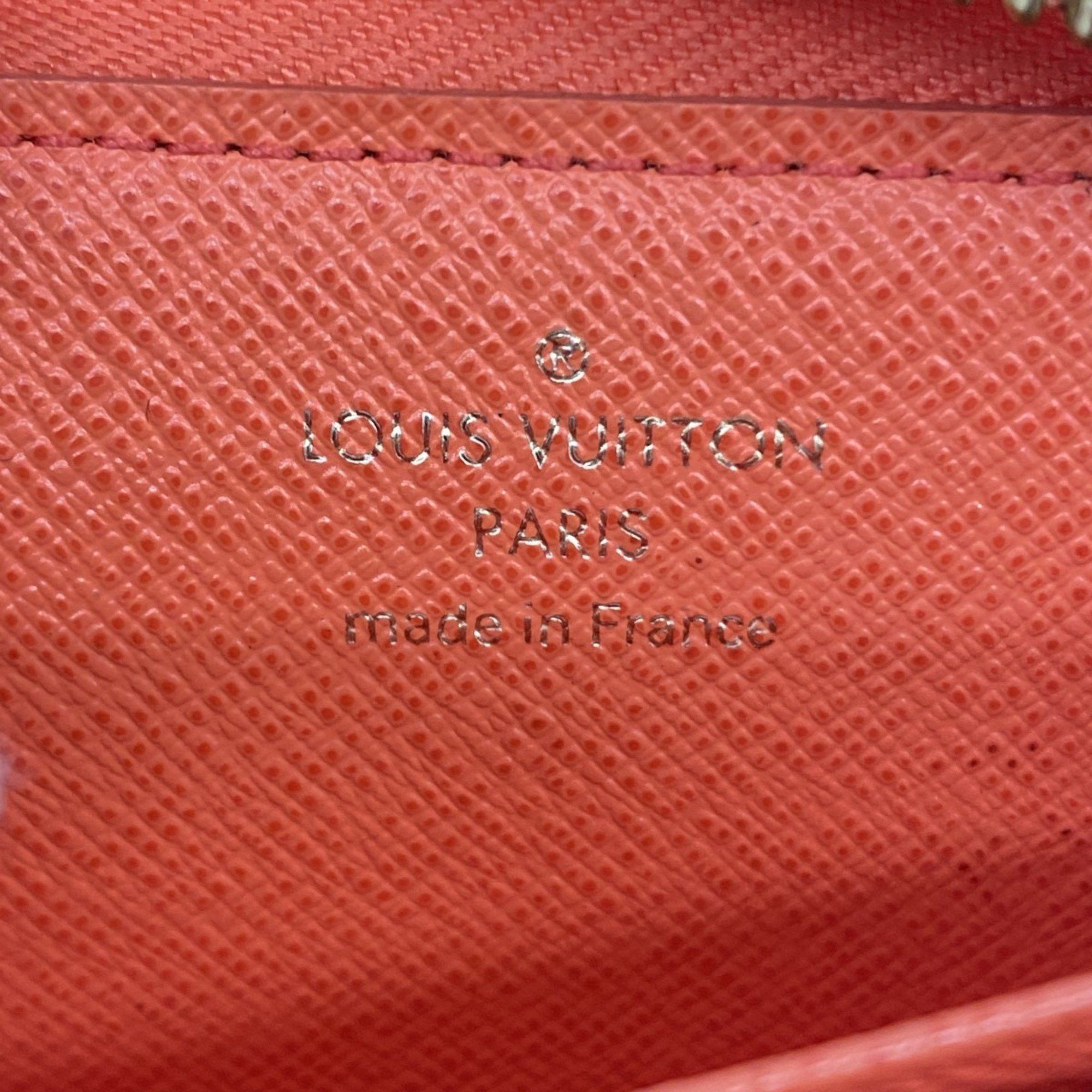 Louis Vuitton Louis Vuitton Multicartes wallet Size ONE SIZE - 8 Thumbnail