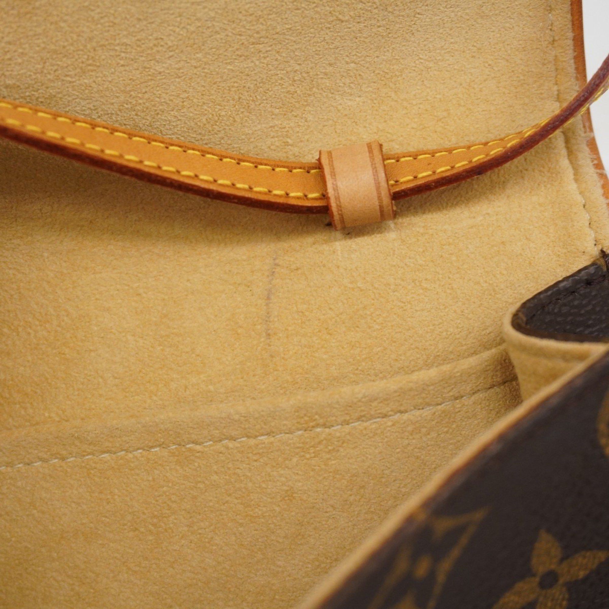 Louis Vuitton Louis Vuitton Twin shoulder Size ONE SIZE - 8 Thumbnail