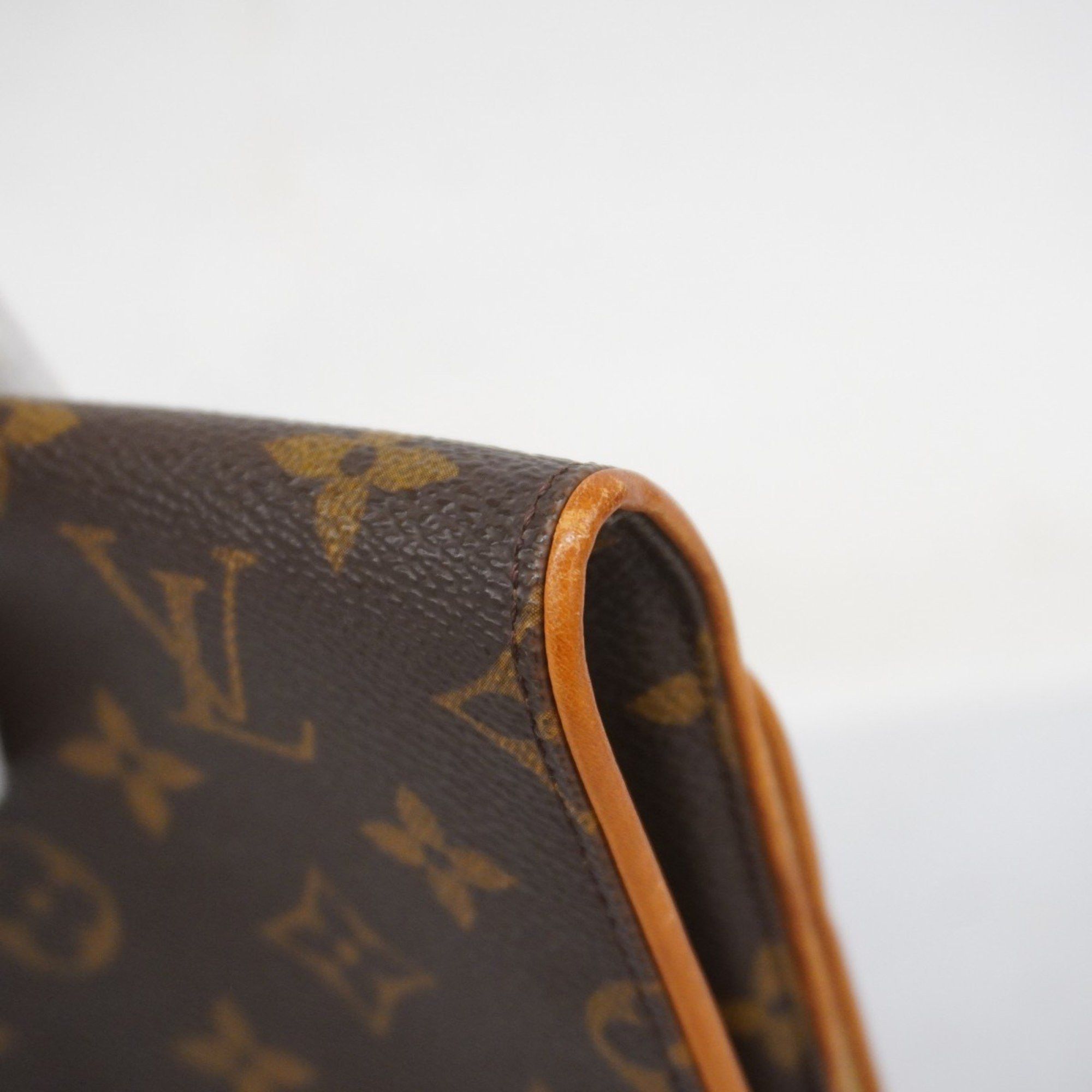 Louis Vuitton Louis Vuitton Twin shoulder Size ONE SIZE - 6 Thumbnail