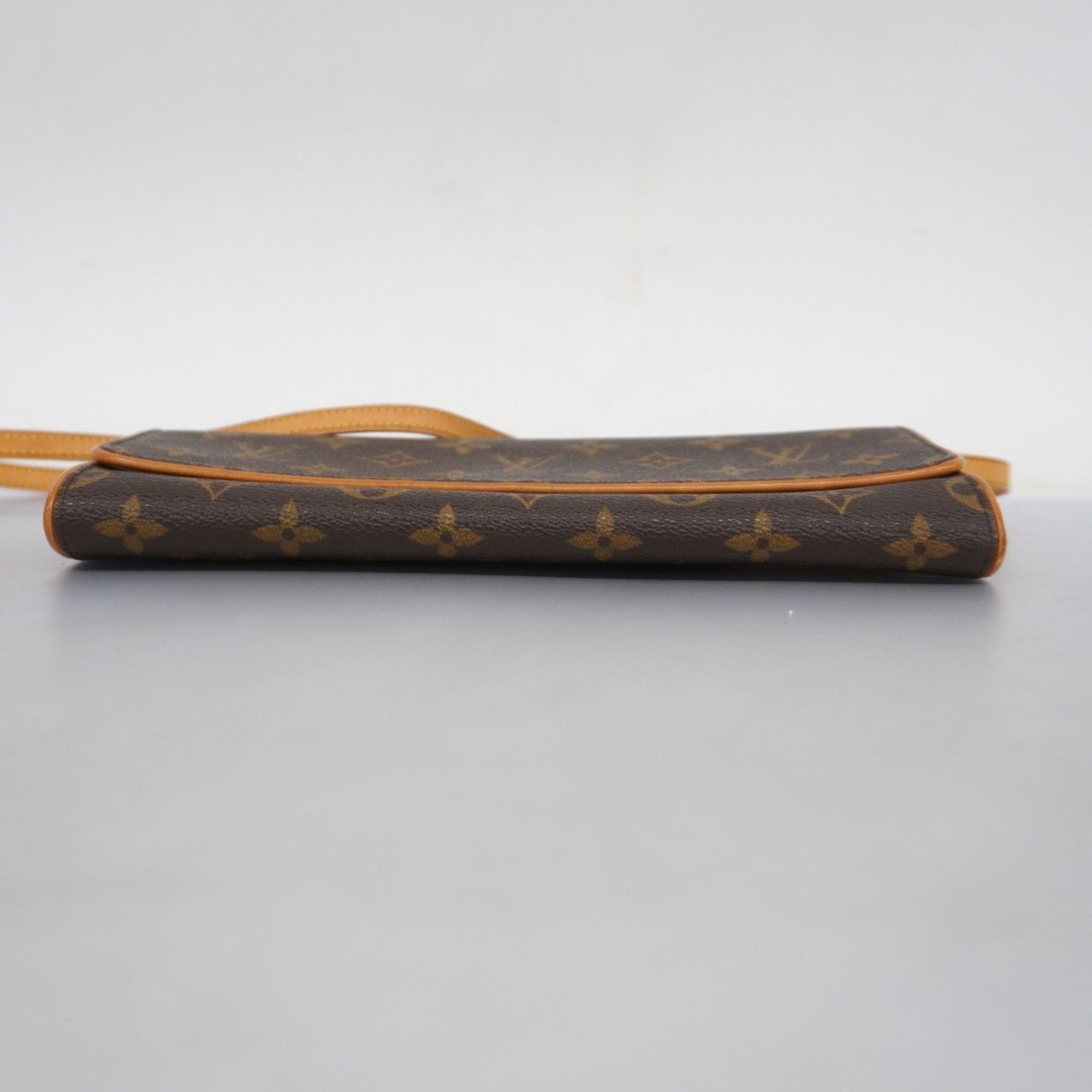 Louis Vuitton Louis Vuitton Twin shoulder Size ONE SIZE - 5 Thumbnail