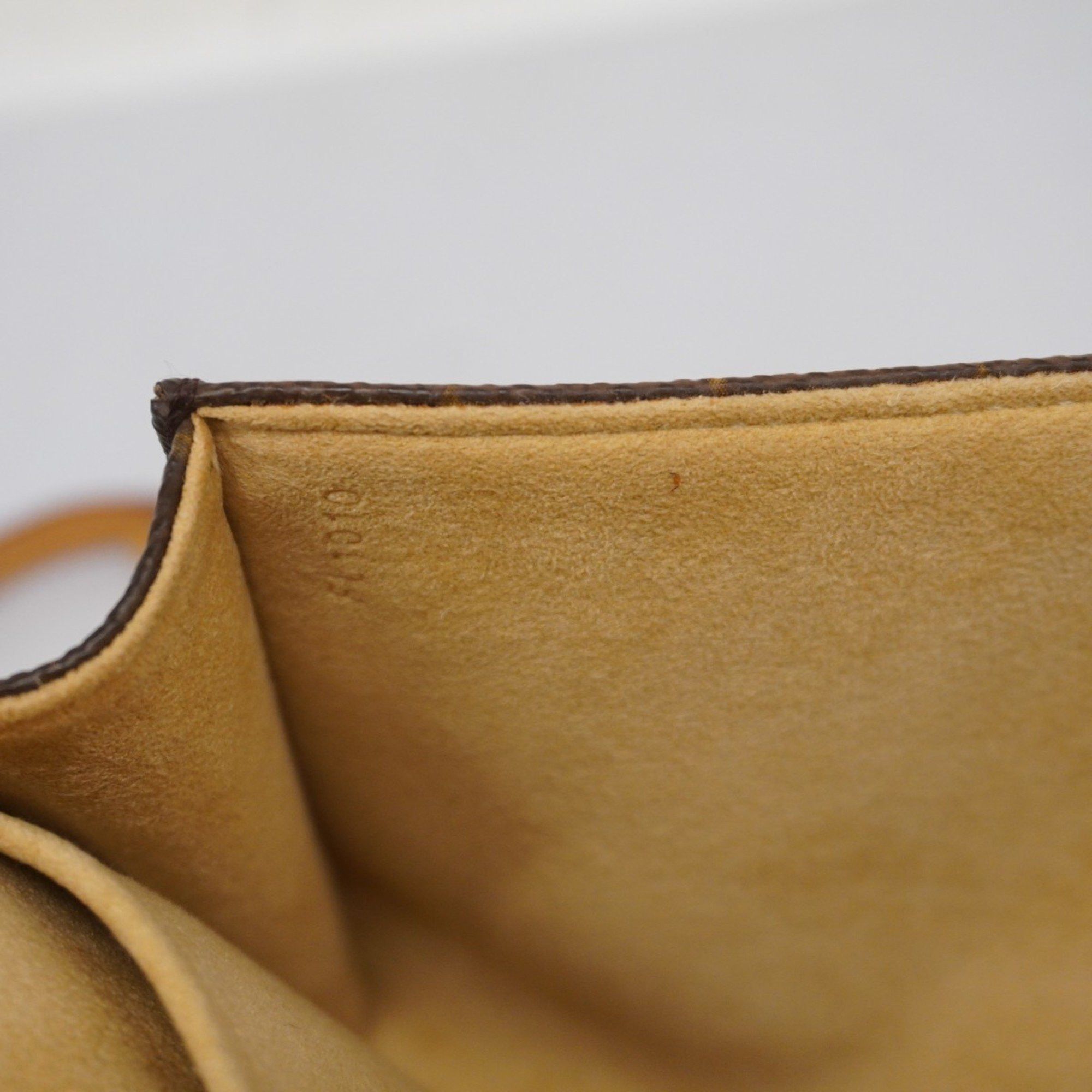 Louis Vuitton Louis Vuitton Twin shoulder Size ONE SIZE - 12 Thumbnail