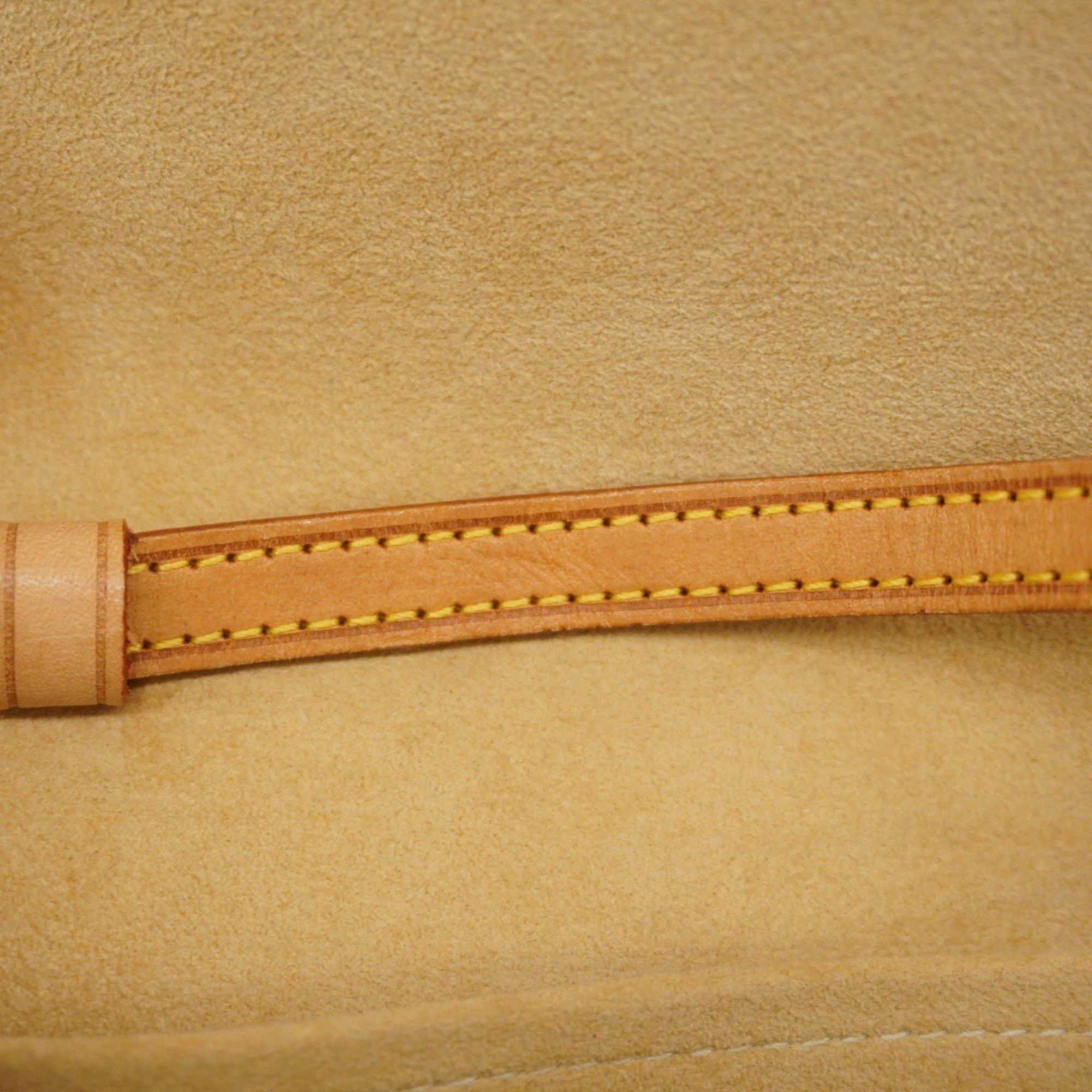 Louis Vuitton Louis Vuitton Twin shoulder Size ONE SIZE - 9 Thumbnail