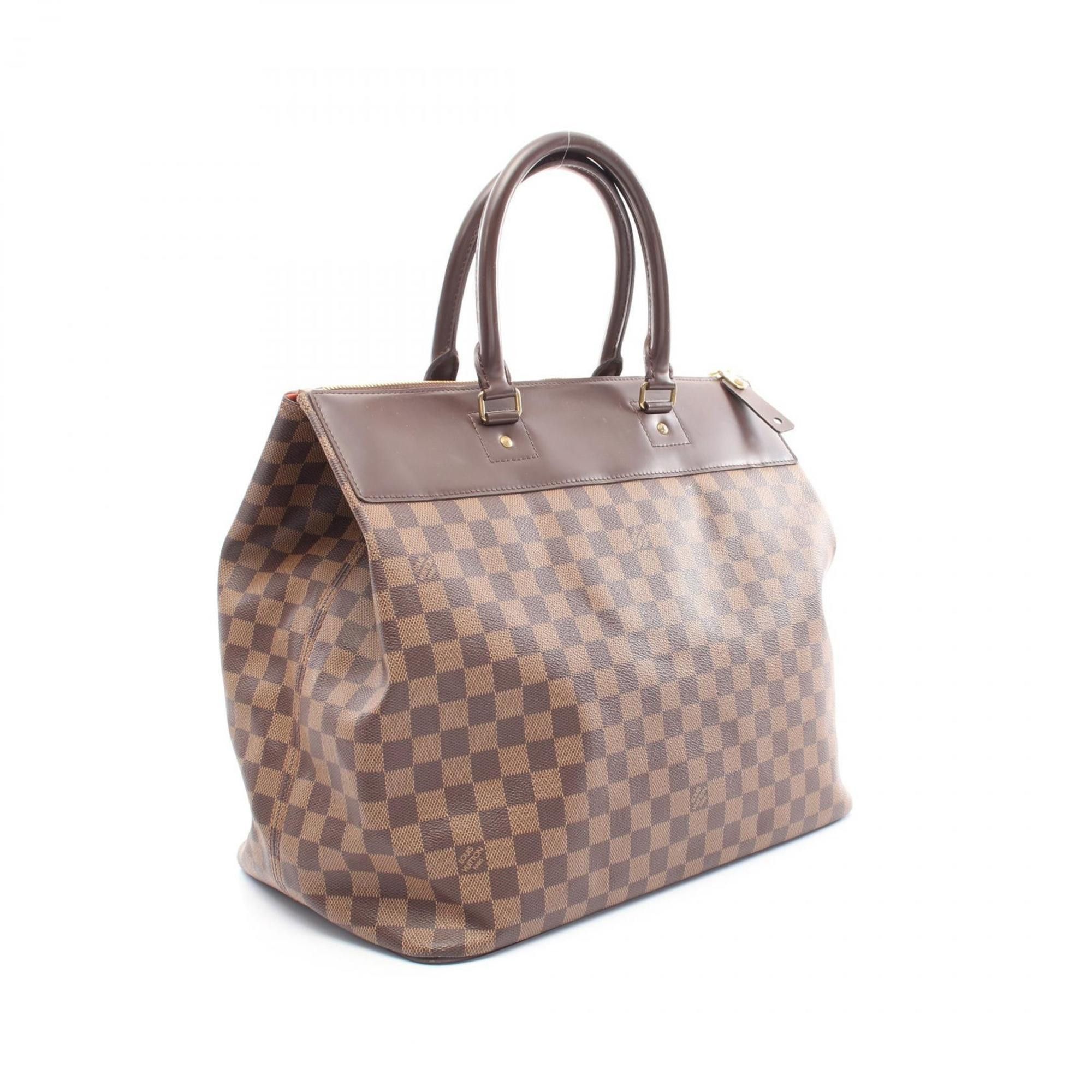 Louis Vuitton Louis Vuitton Greenwich travel Size ONE SIZE - 3 Thumbnail