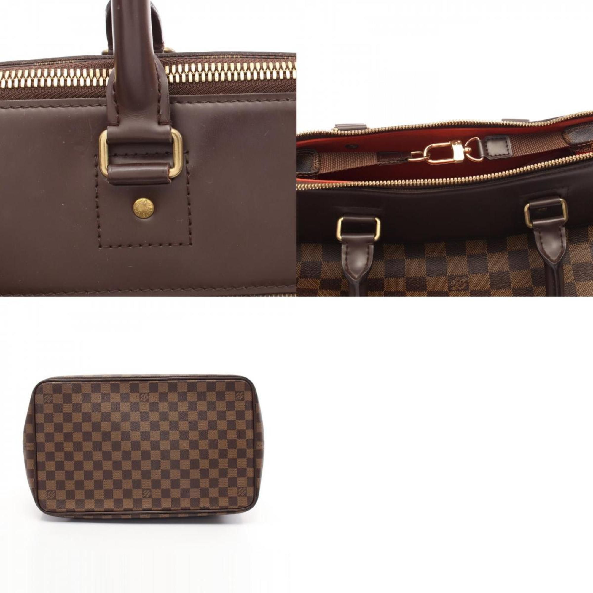 Louis Vuitton Louis Vuitton Greenwich travel Size ONE SIZE - 11 Thumbnail