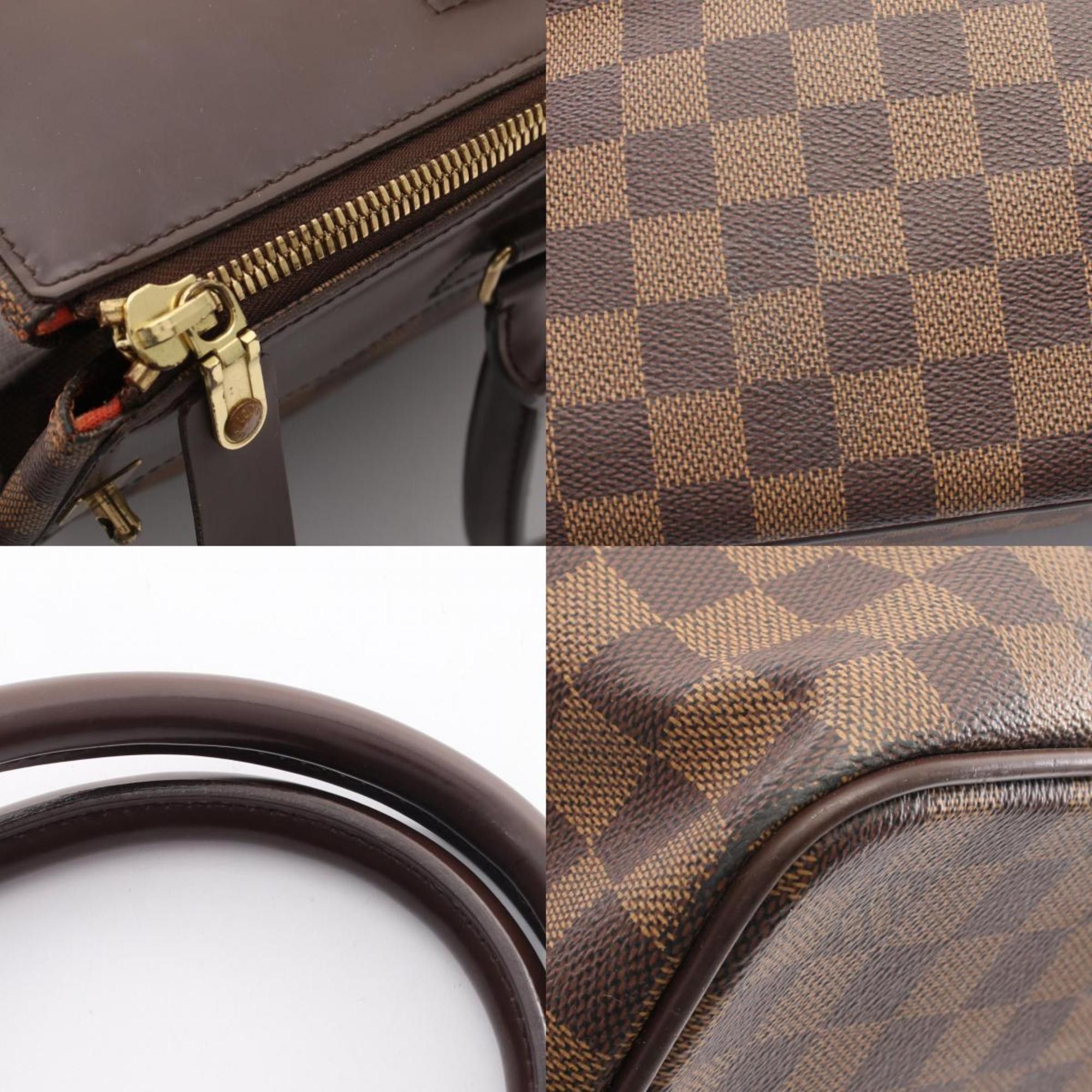 Louis Vuitton Louis Vuitton Greenwich travel Size ONE SIZE - 4 Thumbnail