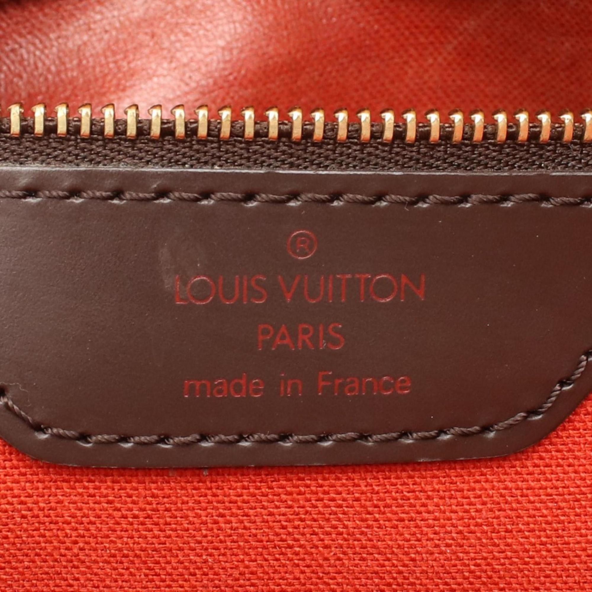 Louis Vuitton Louis Vuitton Greenwich travel Size ONE SIZE - 9 Thumbnail