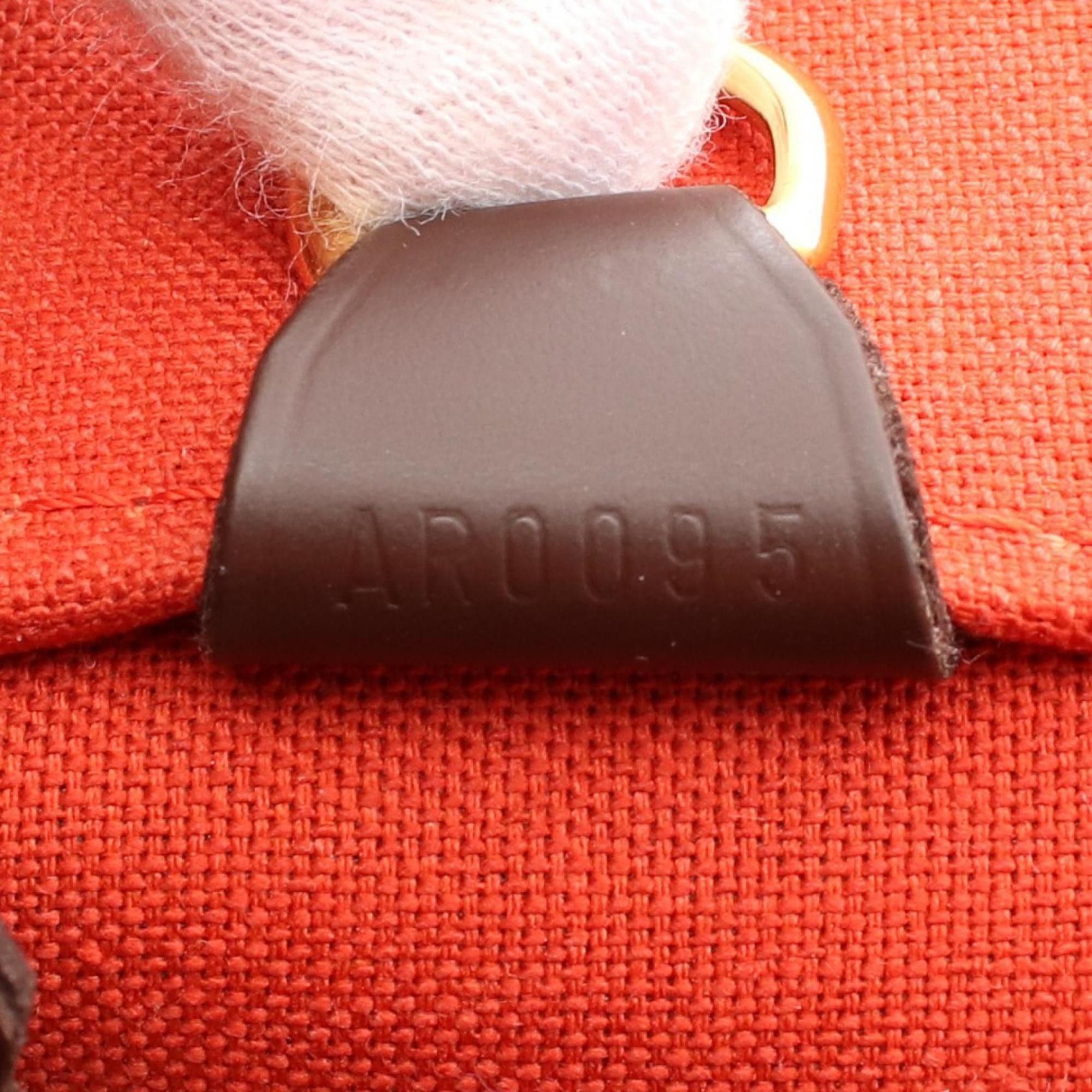 Louis Vuitton Louis Vuitton Greenwich travel Size ONE SIZE - 10 Thumbnail