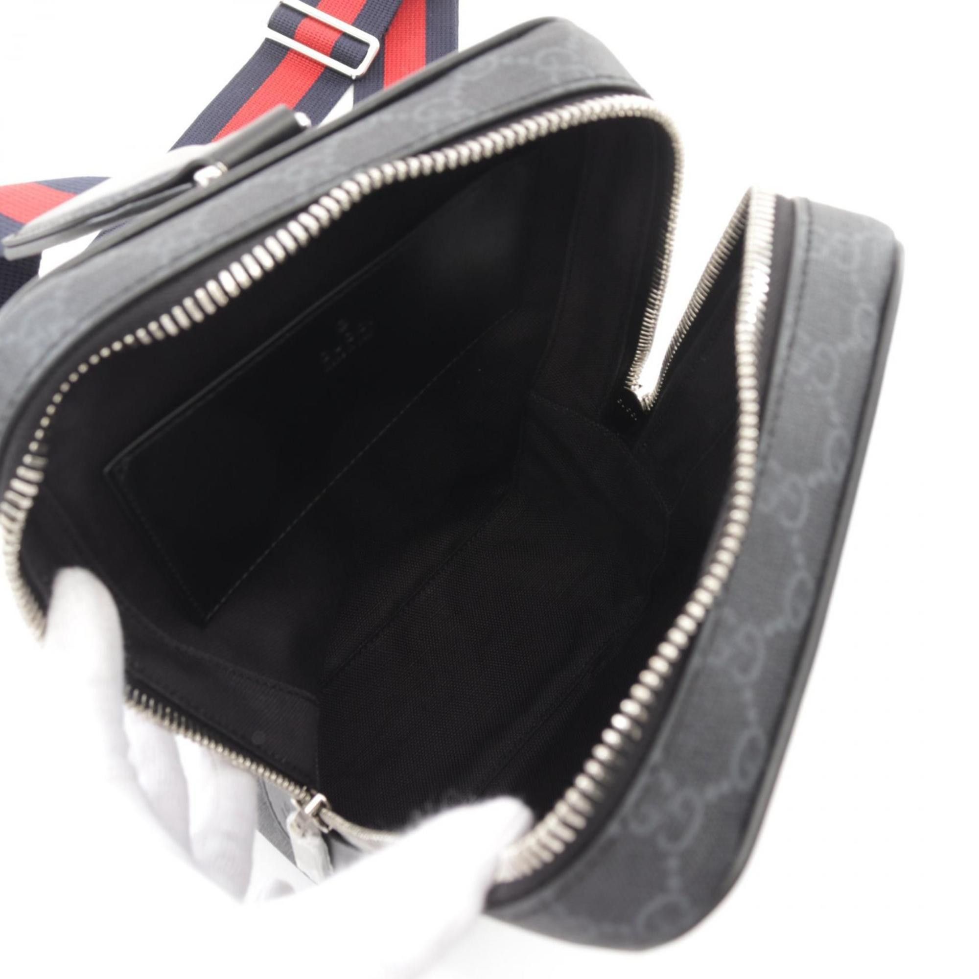 Gucci Gucci clutch bag clutch Size ONE SIZE - 3 Thumbnail
