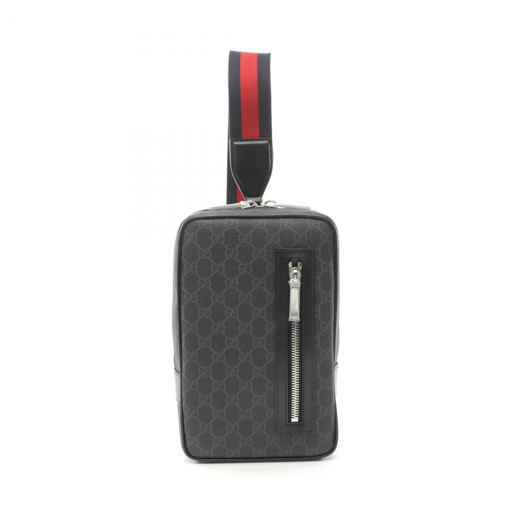 Gucci Gucci clutch bag clutch Size ONE SIZE - 5 Thumbnail
