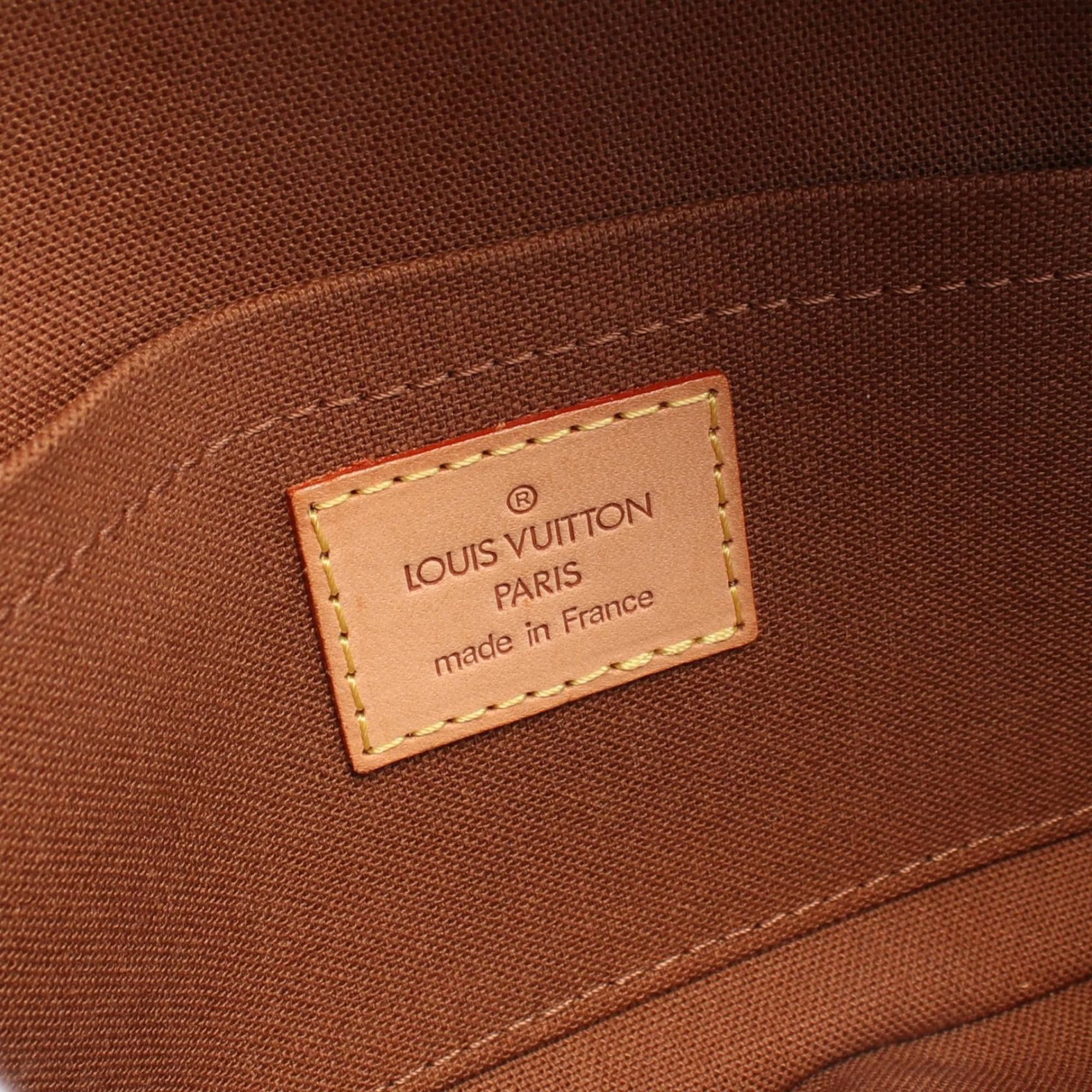 Louis Vuitton Louis Vuitton Marelle clutch Size ONE SIZE - 10 Thumbnail
