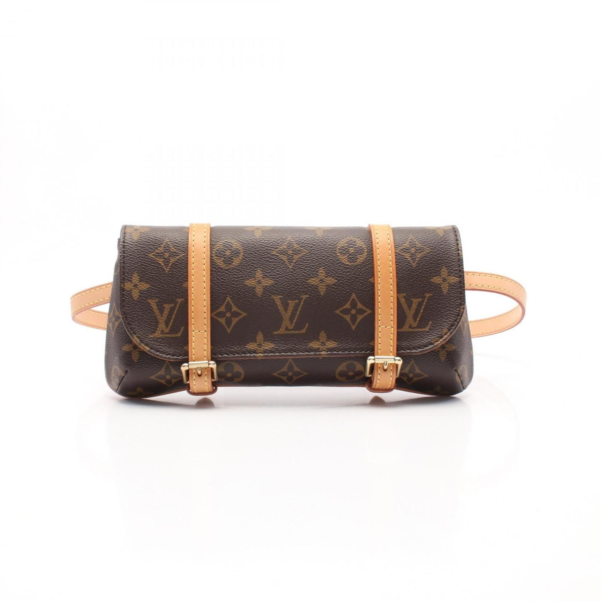 Louis Vuitton Louis Vuitton Marelle clutch Size ONE SIZE - 11 Thumbnail