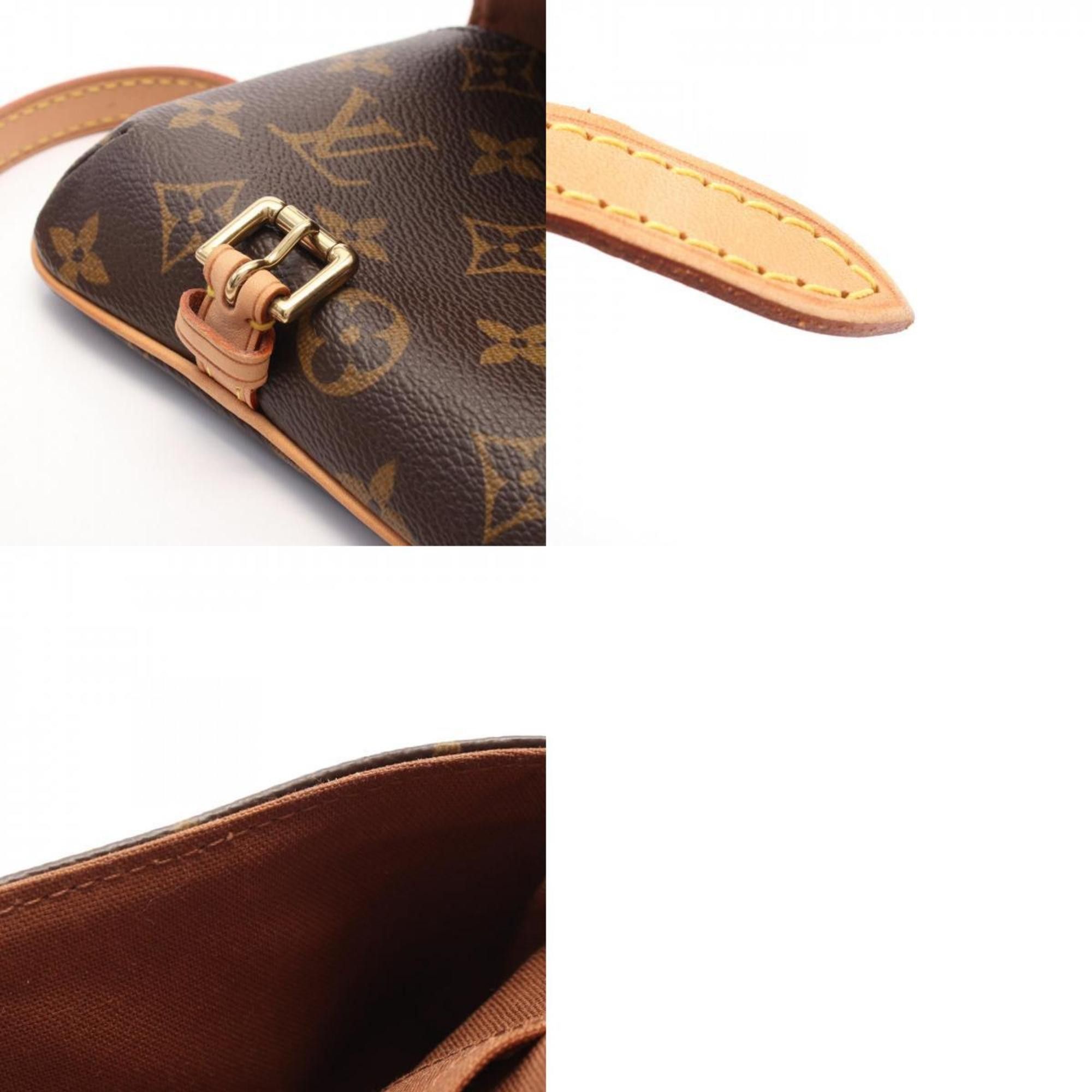 Louis Vuitton Louis Vuitton Marelle clutch Size ONE SIZE - 7 Thumbnail