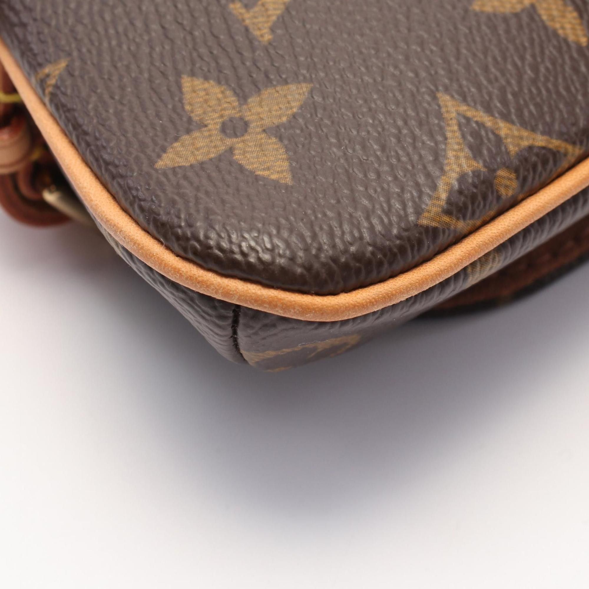 Louis Vuitton Louis Vuitton Marelle clutch Size ONE SIZE - 4 Thumbnail