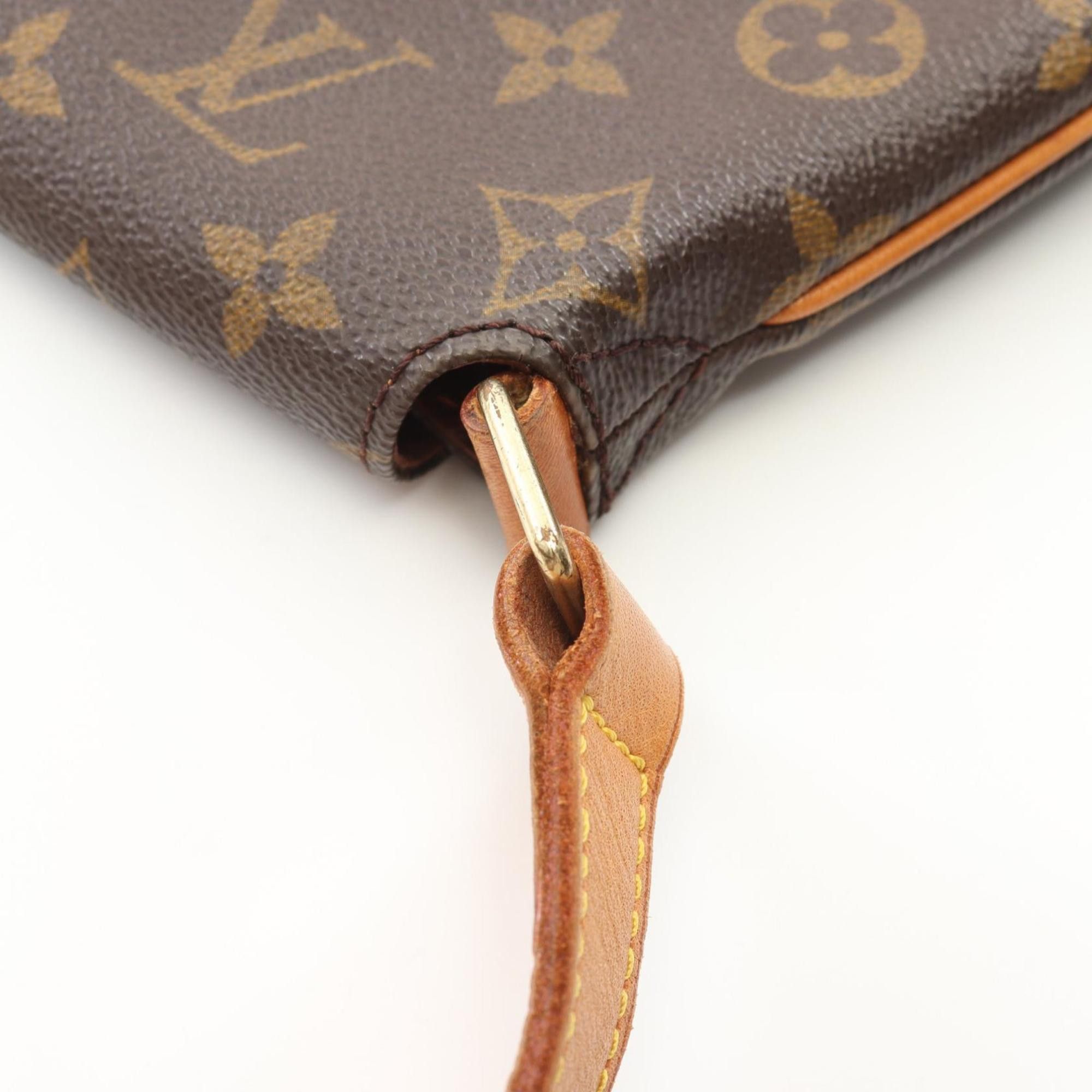 Louis Vuitton Louis Vuitton Musette shoulder Size ONE SIZE - 5 Thumbnail