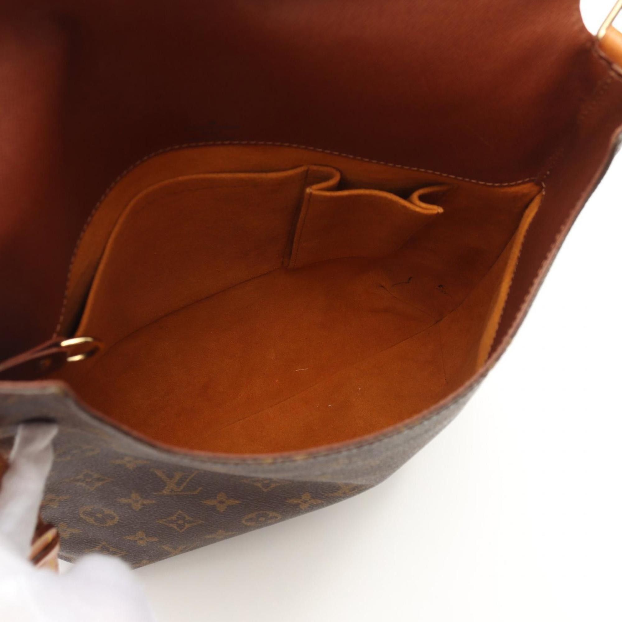 Louis Vuitton Louis Vuitton Musette shoulder Size ONE SIZE - 7 Thumbnail