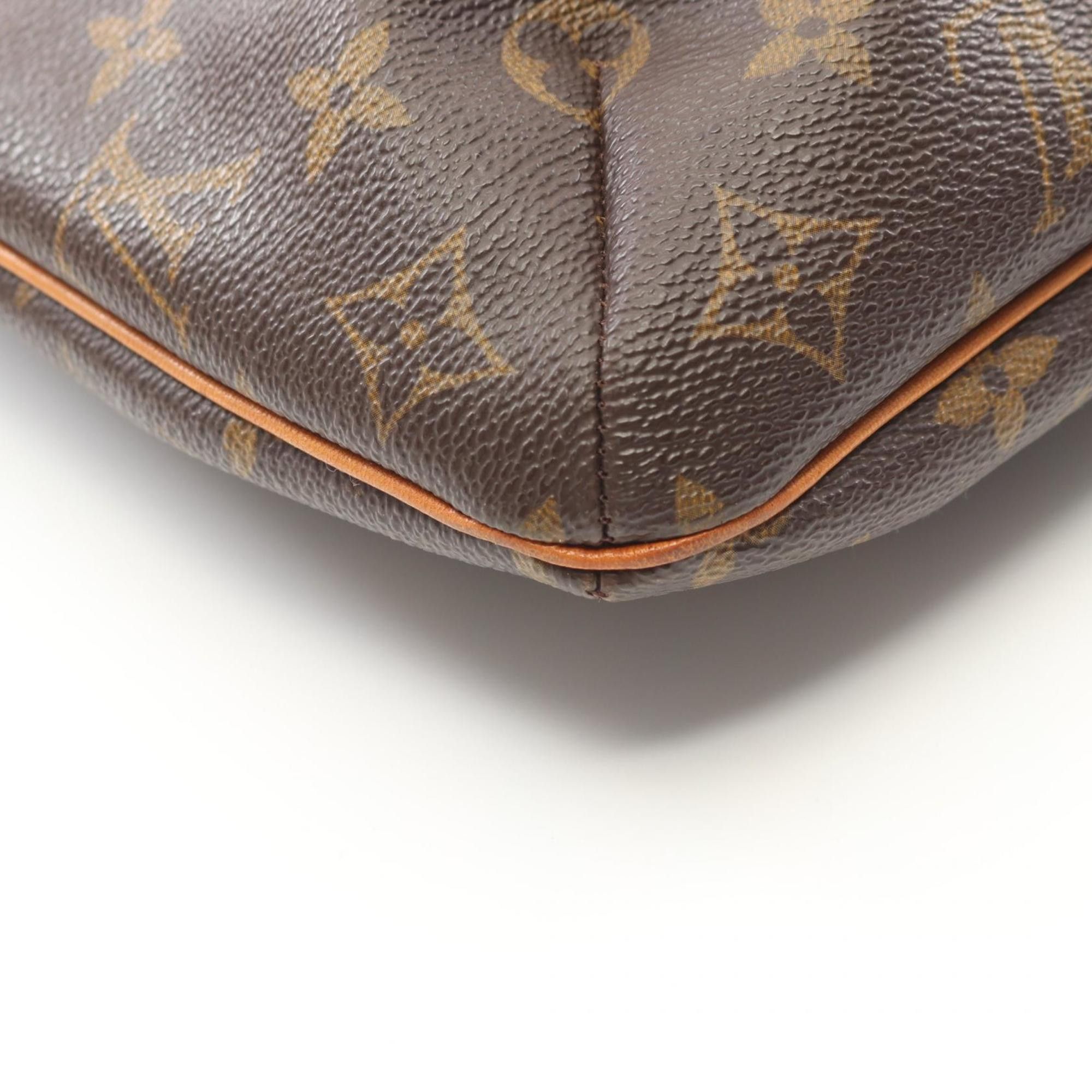 Louis Vuitton Louis Vuitton Musette shoulder Size ONE SIZE - 4 Thumbnail