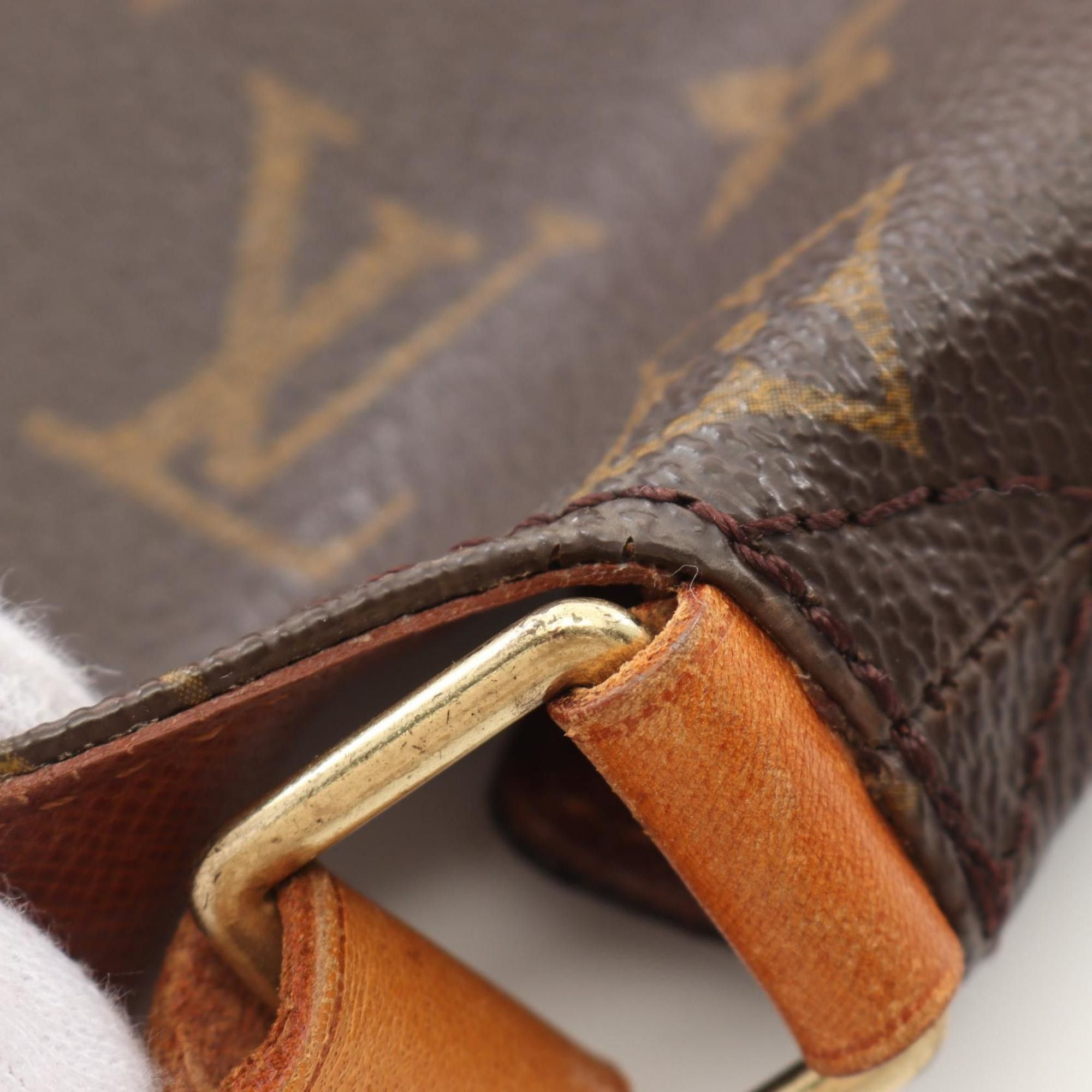 Louis Vuitton Louis Vuitton Musette shoulder Size ONE SIZE - 6 Thumbnail
