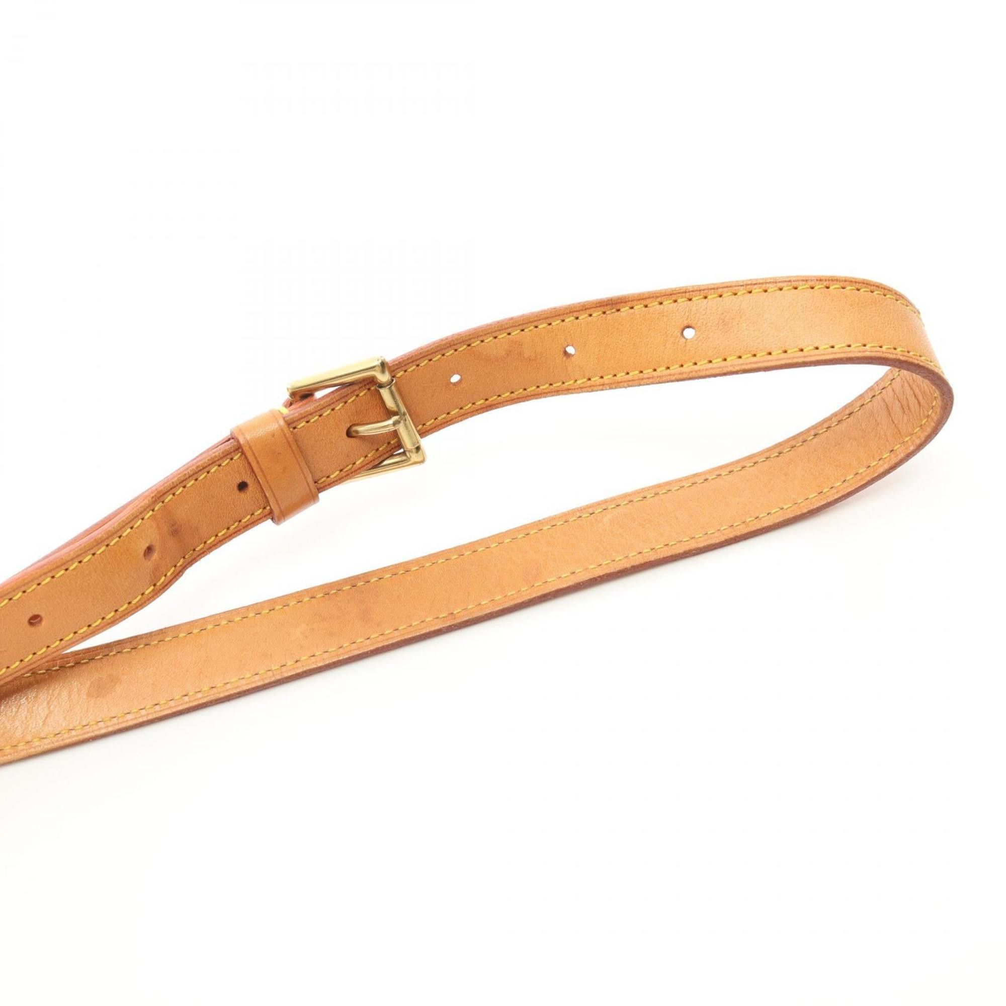 Louis Vuitton Louis Vuitton Musette shoulder Size ONE SIZE - 3 Thumbnail