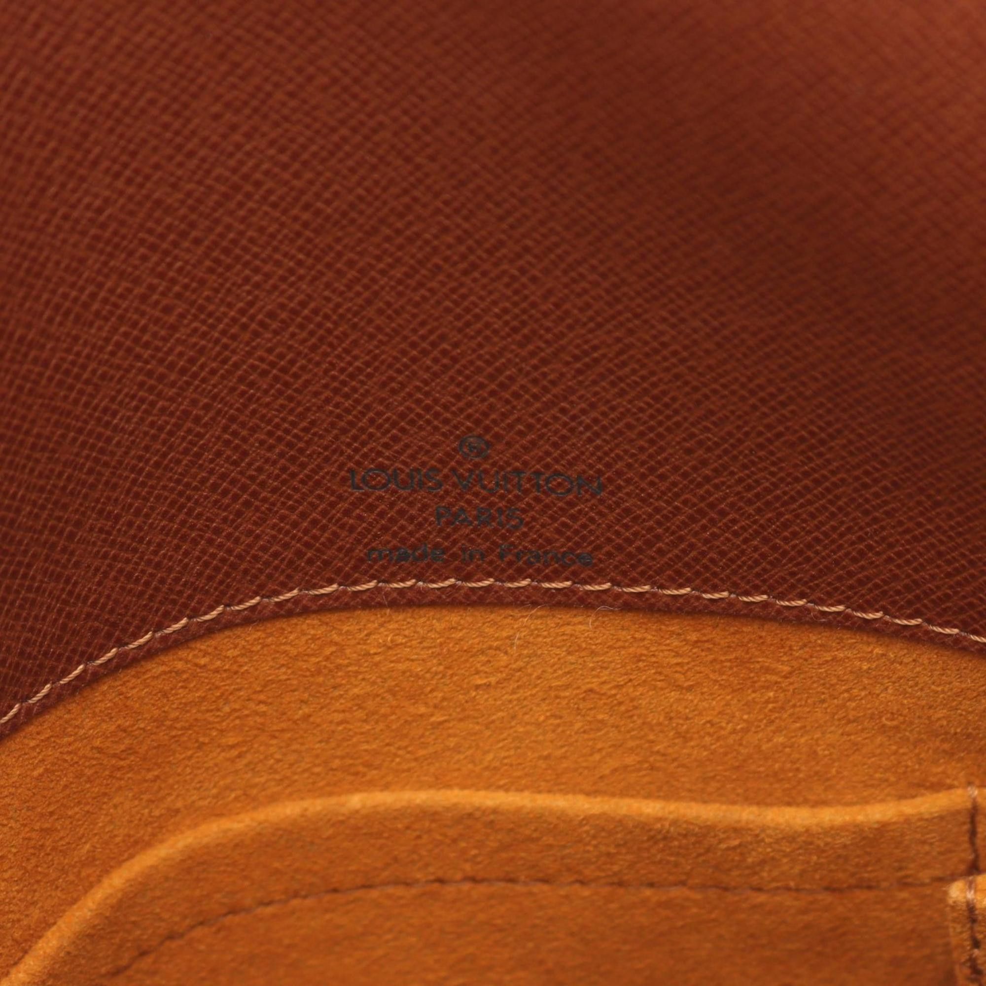 Louis Vuitton Louis Vuitton Musette shoulder Size ONE SIZE - 10 Thumbnail