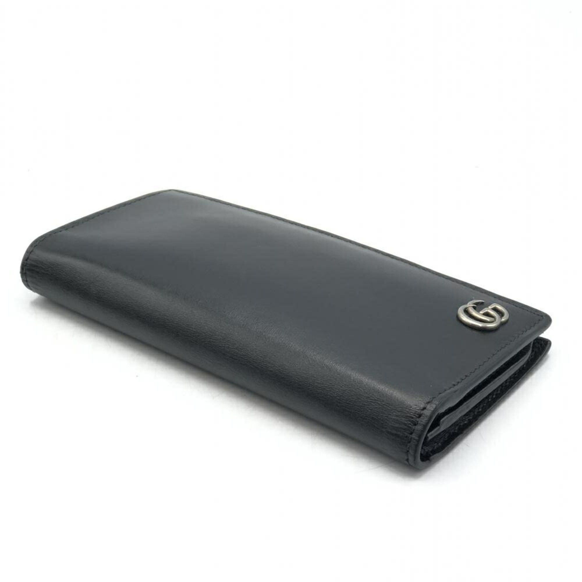 Gucci Gucci Marmont wallet Size ONE SIZE - 3 Thumbnail