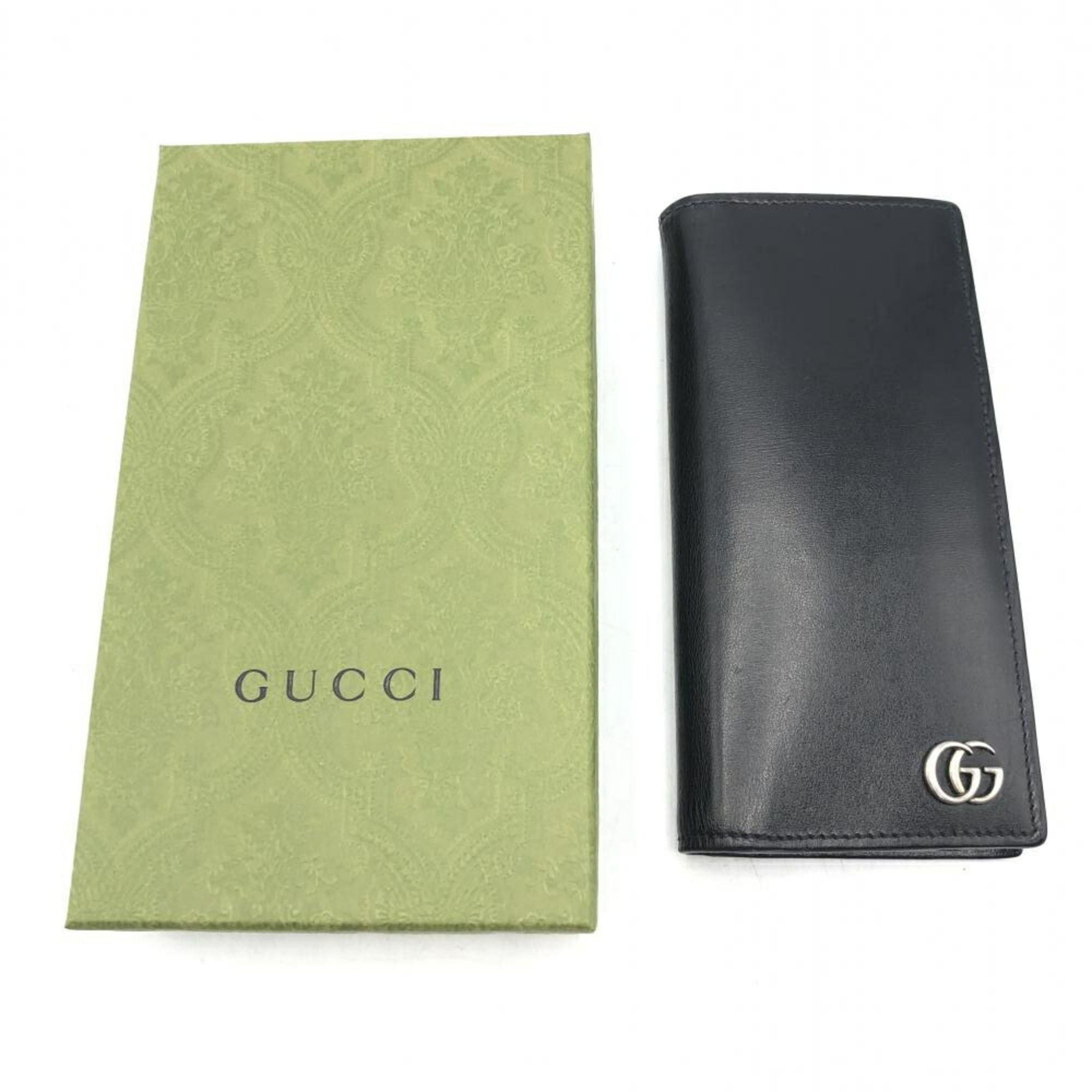 Gucci Gucci Marmont wallet Size ONE SIZE - 7 Thumbnail