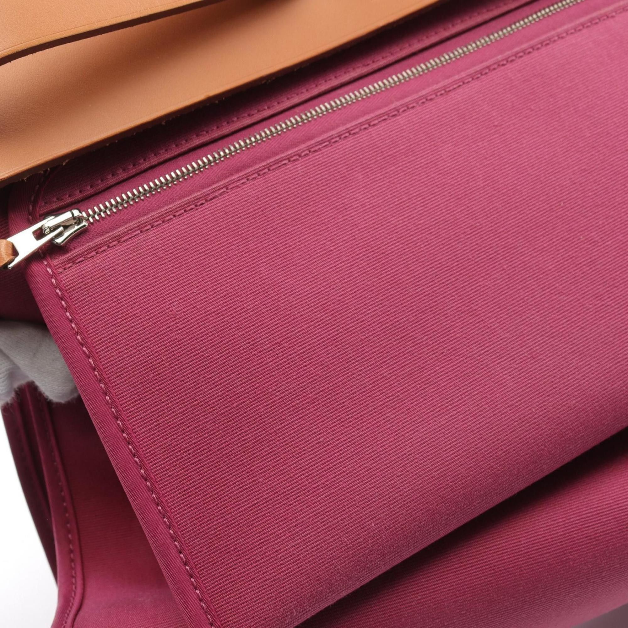 Hermes Hermès Herbag handbag Size ONE SIZE - 5 Thumbnail