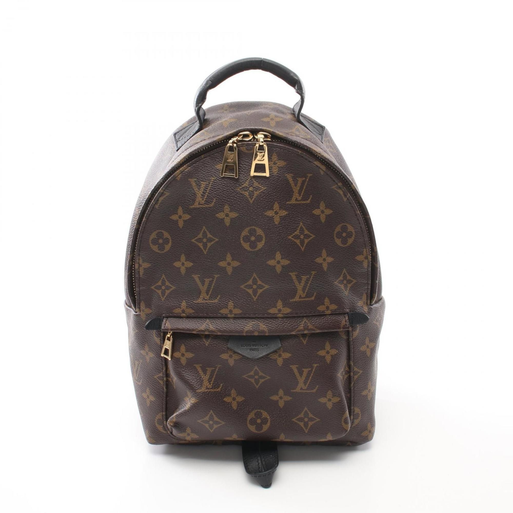 Louis Vuitton Louis Vuitton Palm Springs backpack Size ONE SIZE - 11 Thumbnail