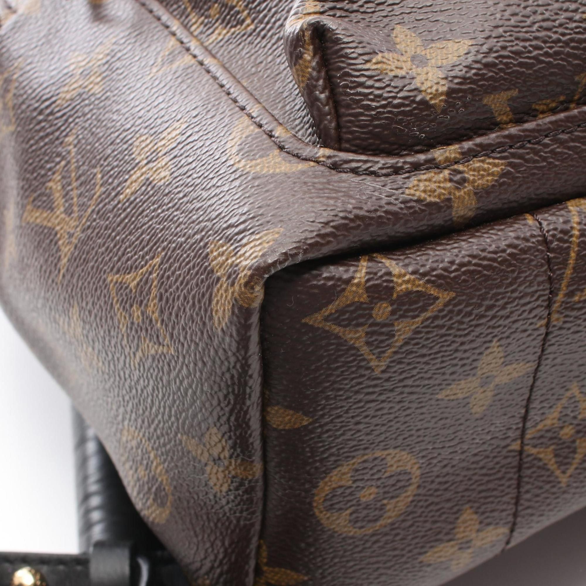 Louis Vuitton Louis Vuitton Palm Springs backpack Size ONE SIZE - 4 Thumbnail