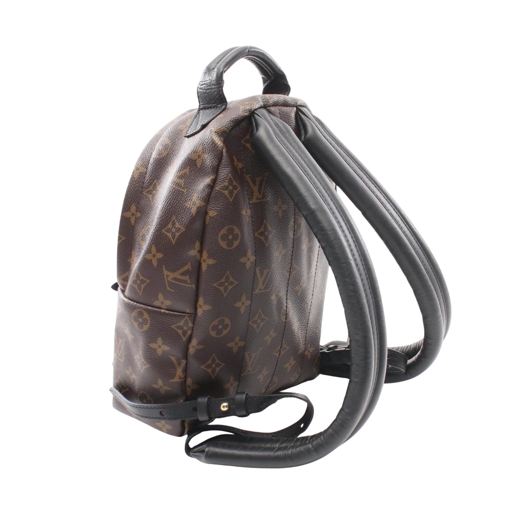 Louis Vuitton Louis Vuitton Palm Springs backpack Size ONE SIZE - 2 Thumbnail