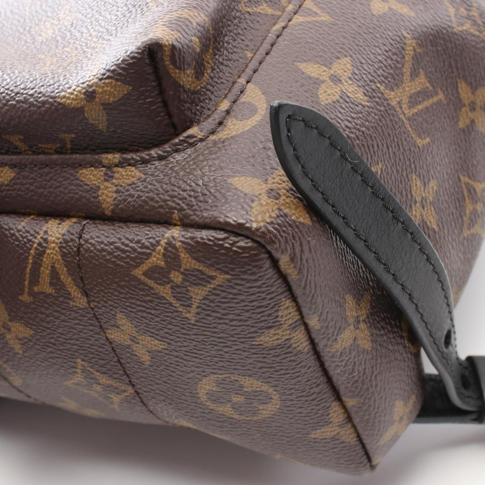 Louis Vuitton Louis Vuitton Palm Springs backpack Size ONE SIZE - 5 Thumbnail