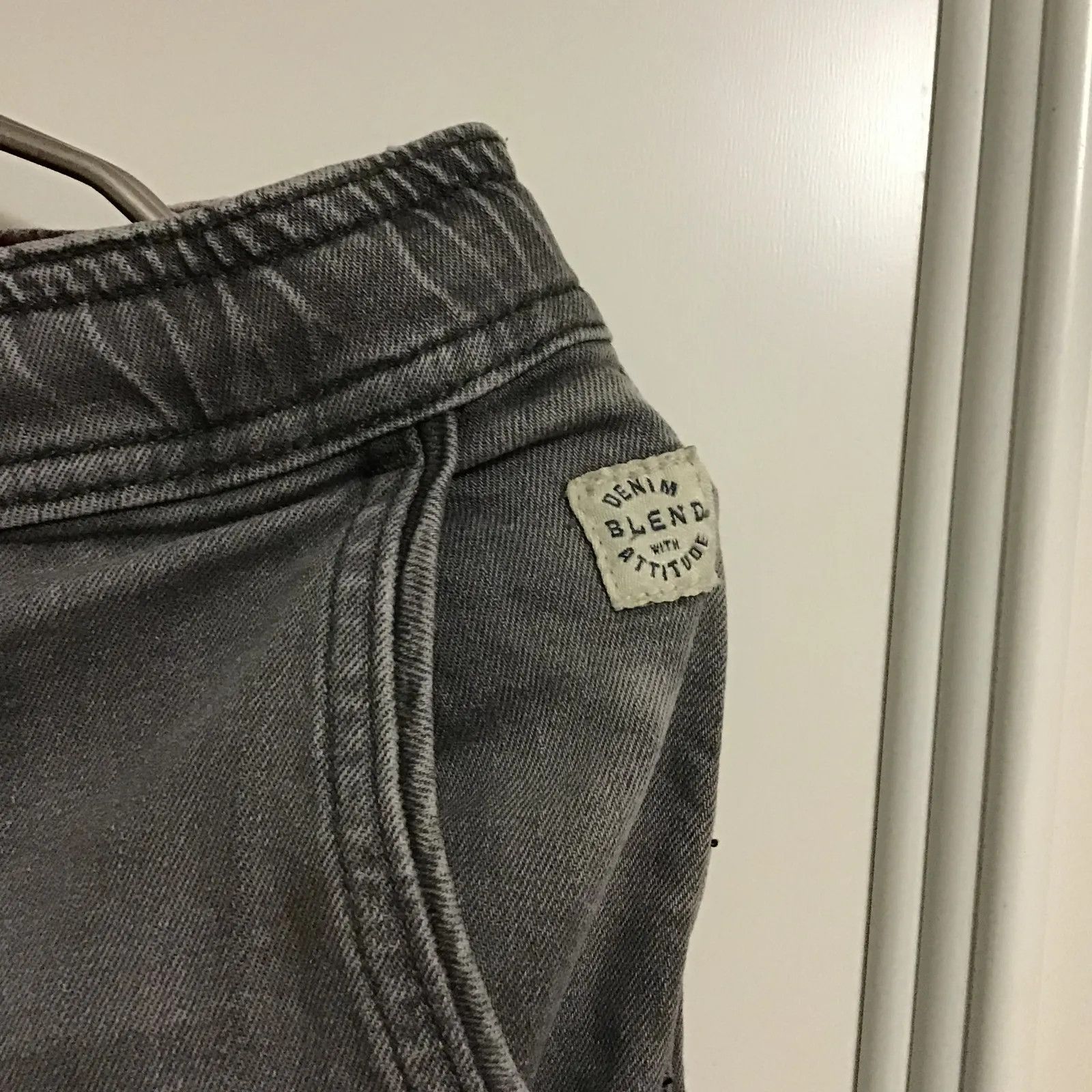 Other Blend Shorts Size US 30 / EU 46 - 2 Thumbnail