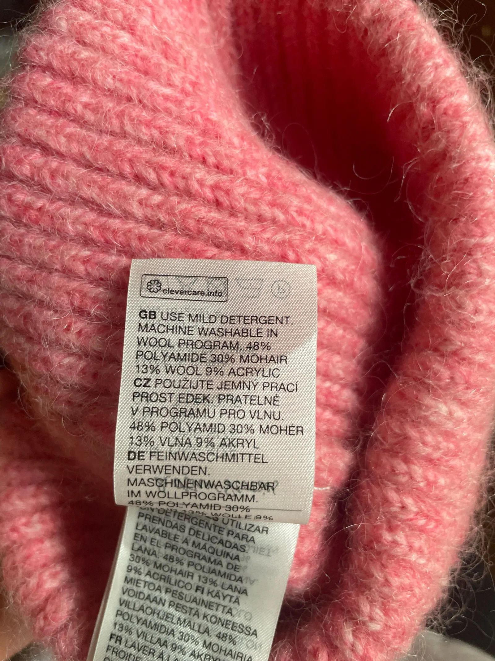 & Other Stories & Other Stories Hat Size ONE SIZE - 3 Thumbnail